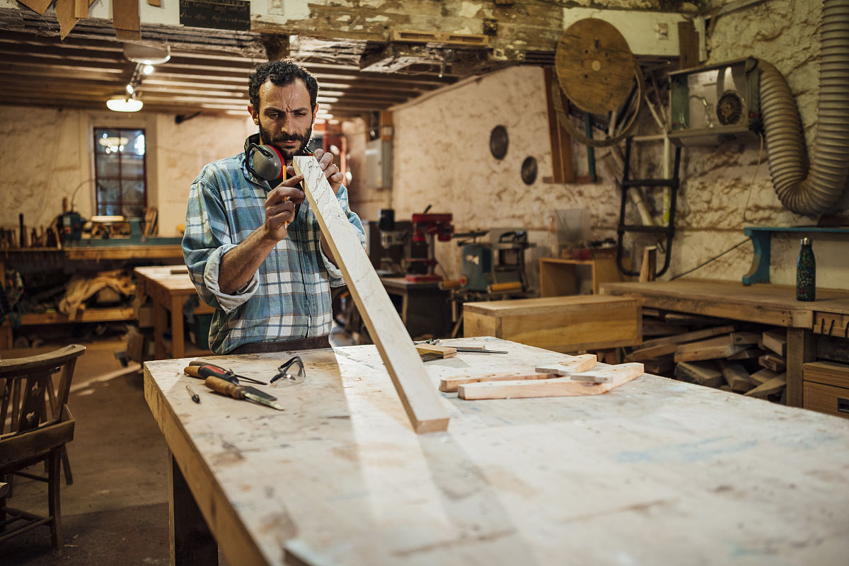 采购部人力资源架构