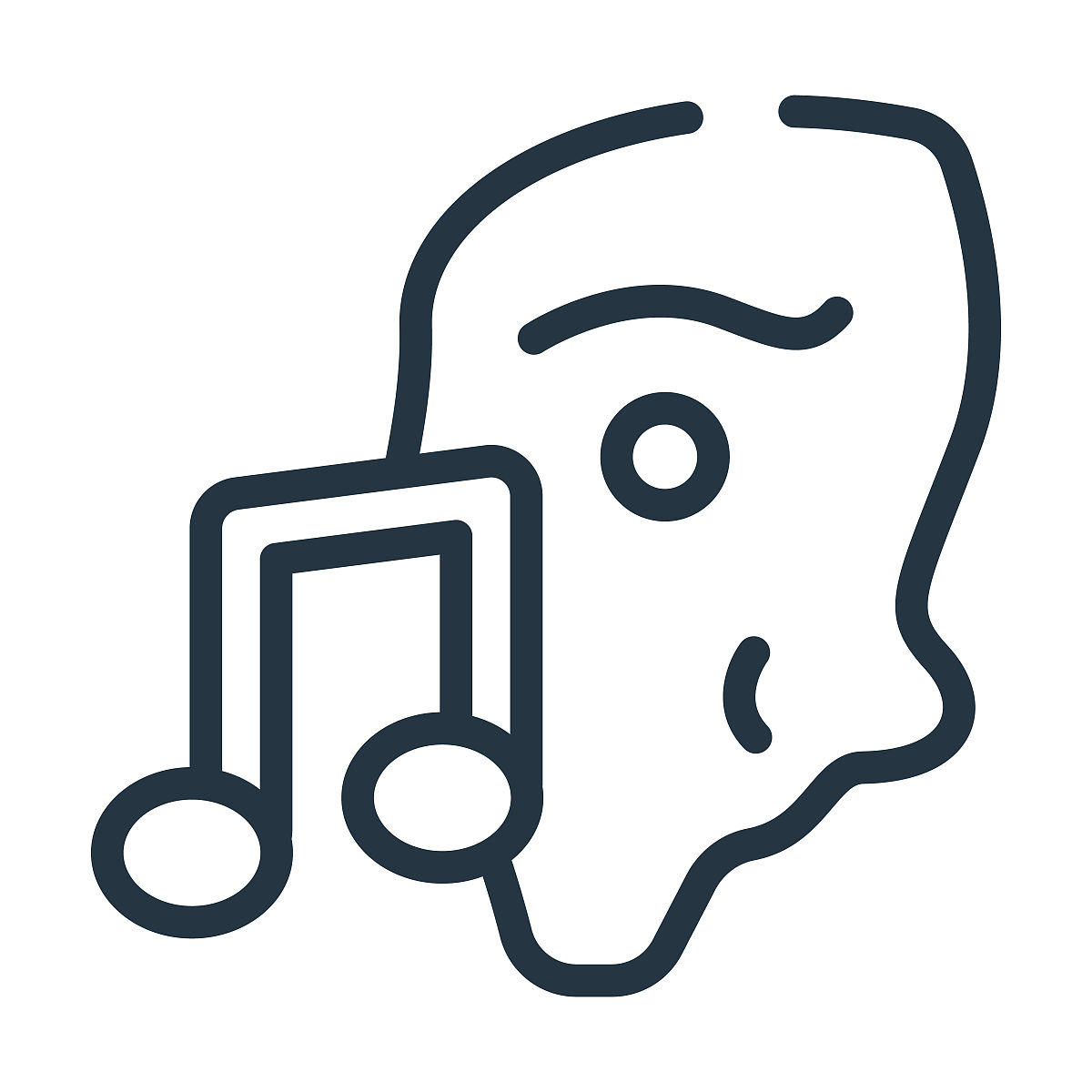 南宁市艺炫艺术职业技术学校音乐专业就业前途大不大