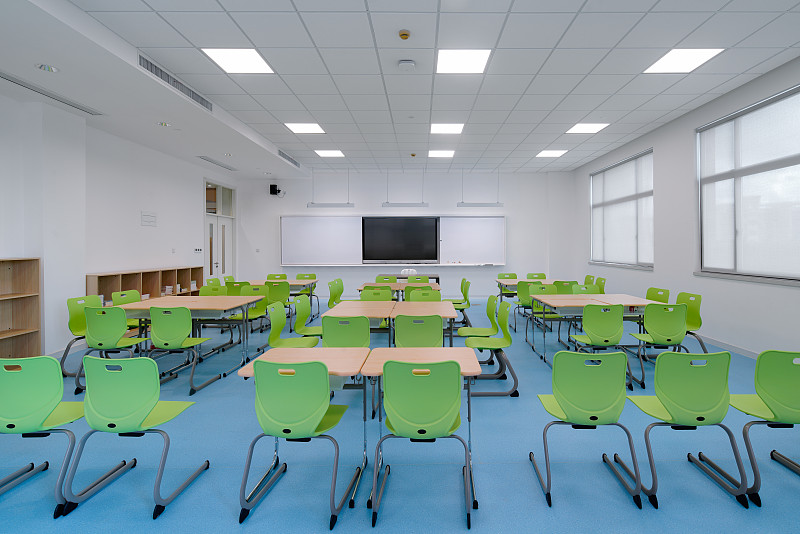 湛江艺术学校设施设备怎么样？