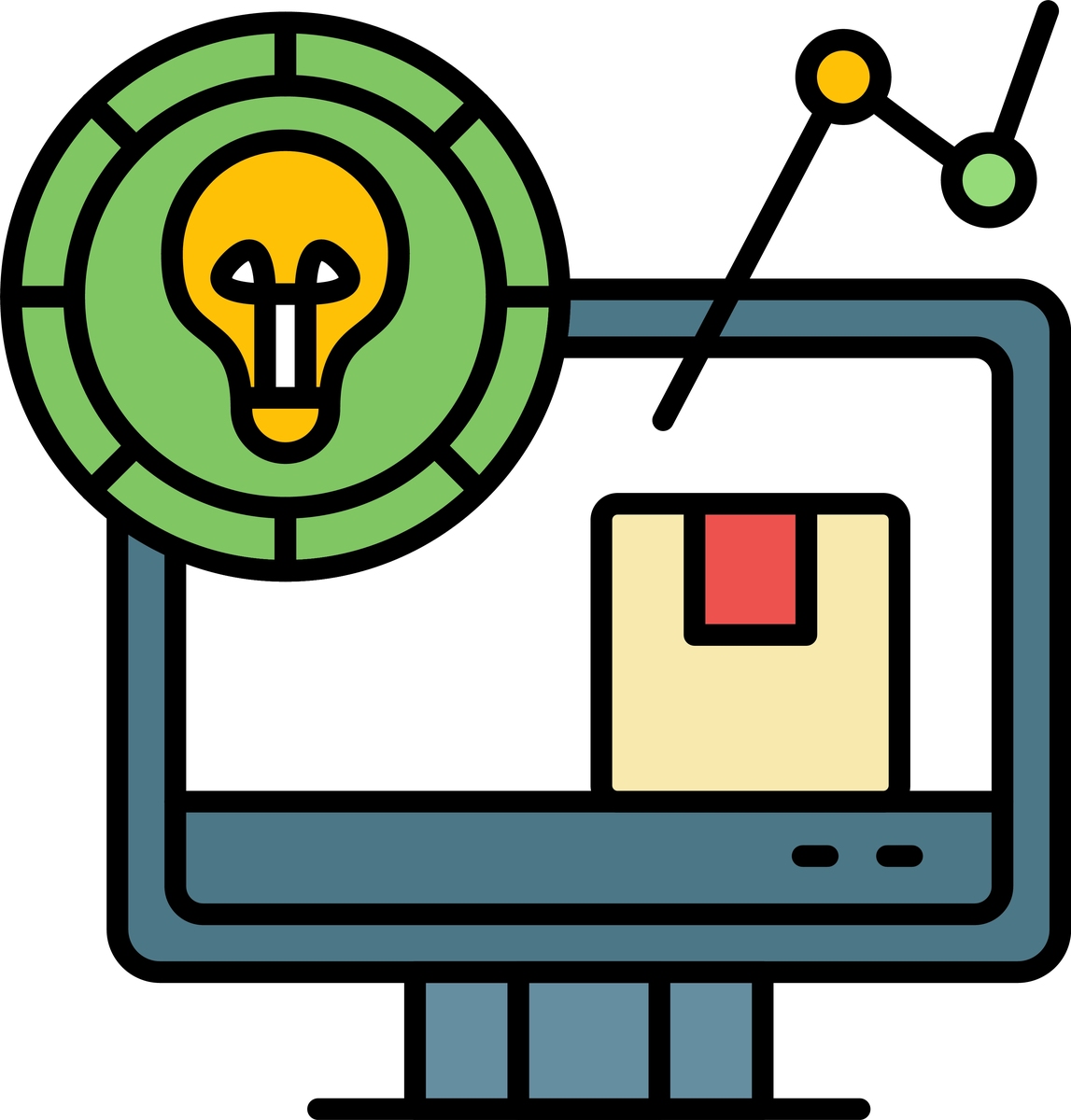 示例设计：创意灵感和案例分享