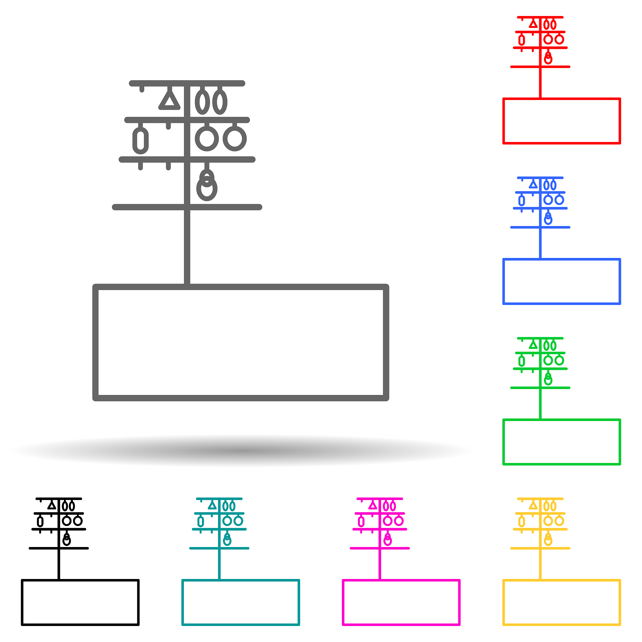 异步操作详解：原理、应用场景及常见类型