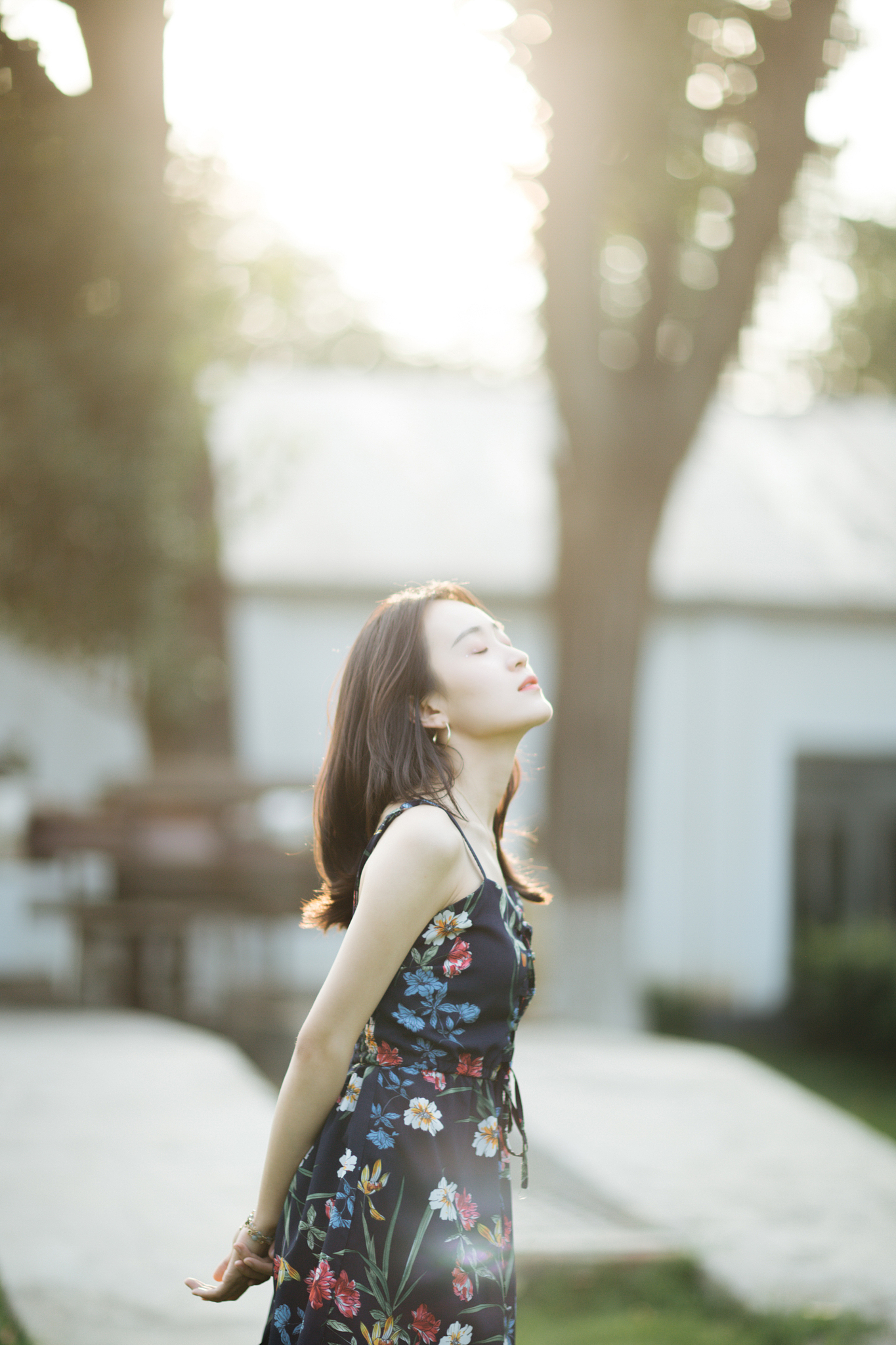 文艺范女生：个性、审美、内心和情感的独特魅力