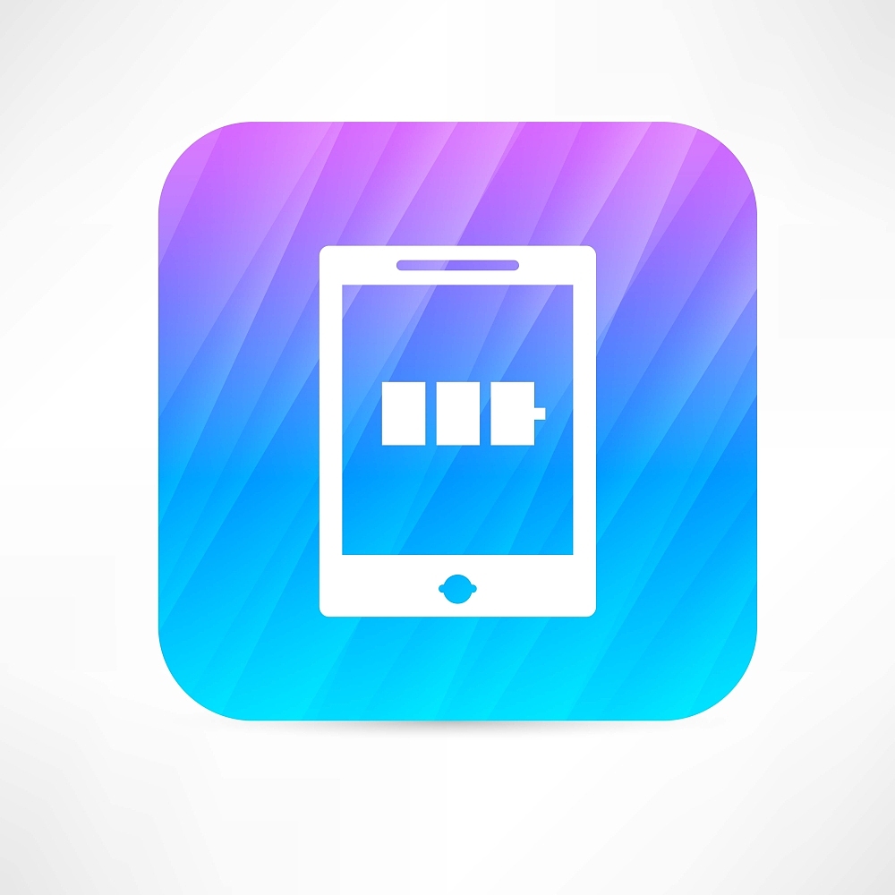 pad icon