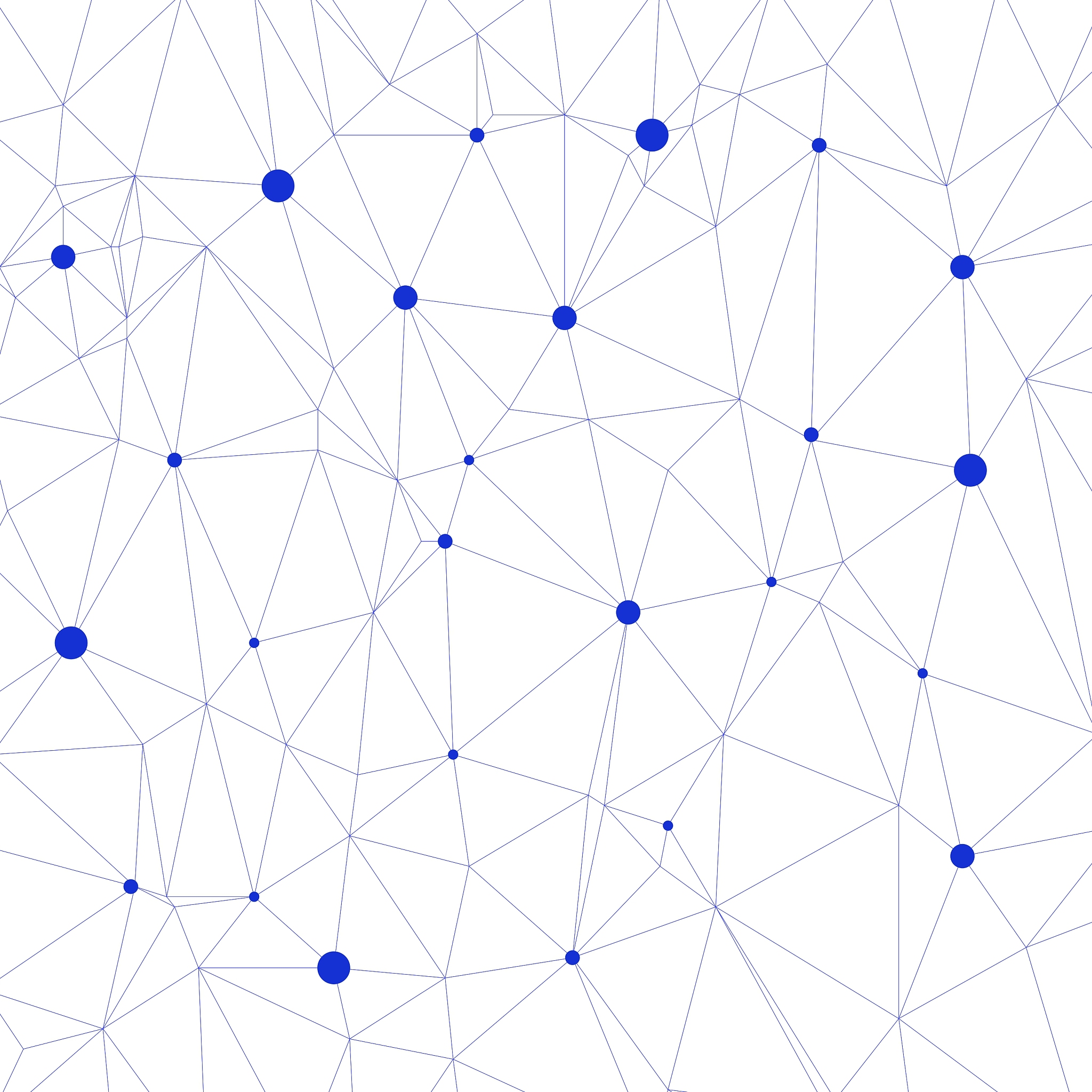 abstract geometric background