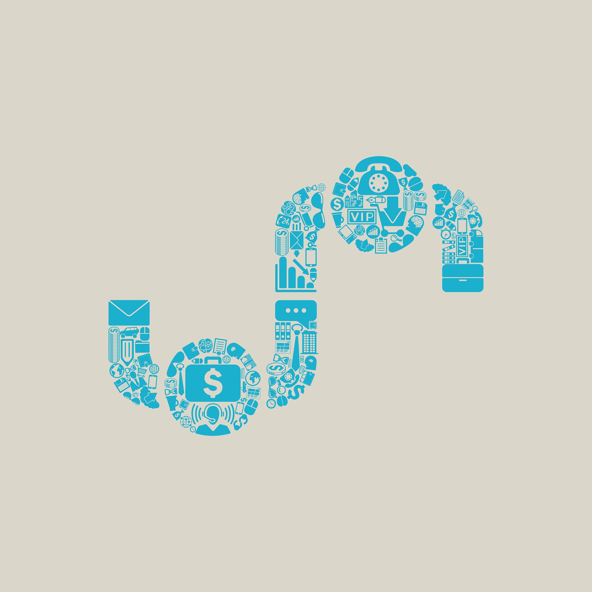 handshake icon