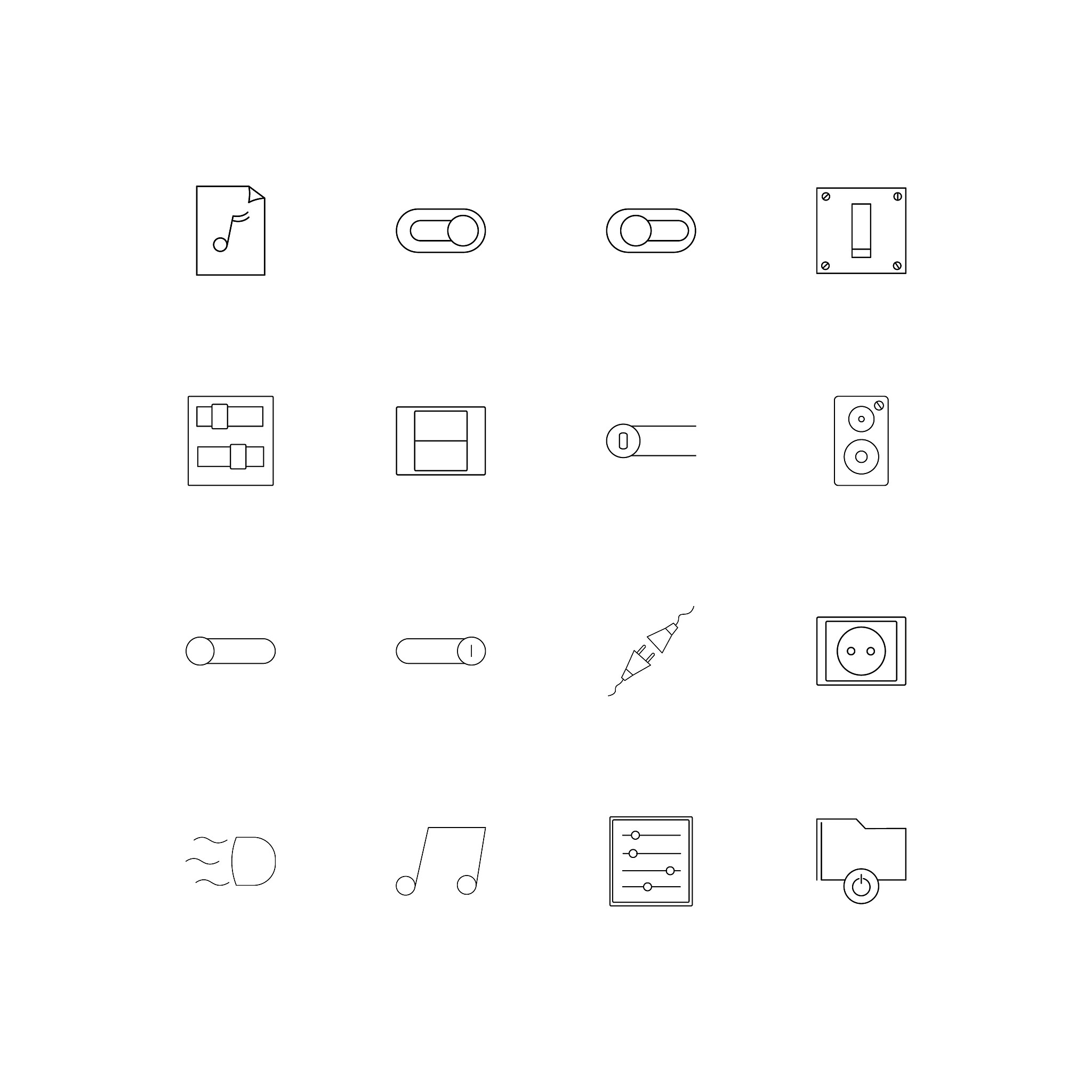 无符号整数最大值：为什么-1是最大值？