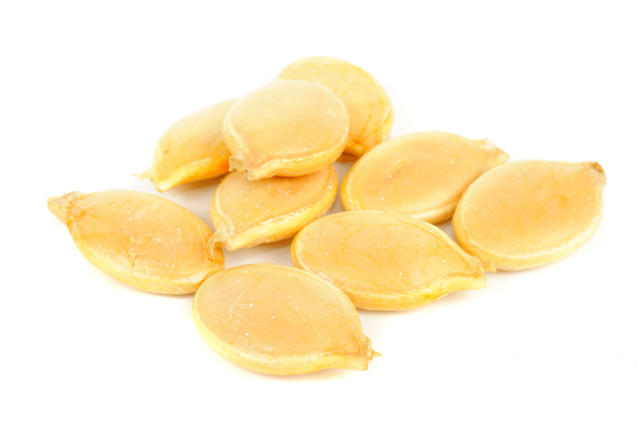 南瓜子：美味与热量之间的拉锯战！