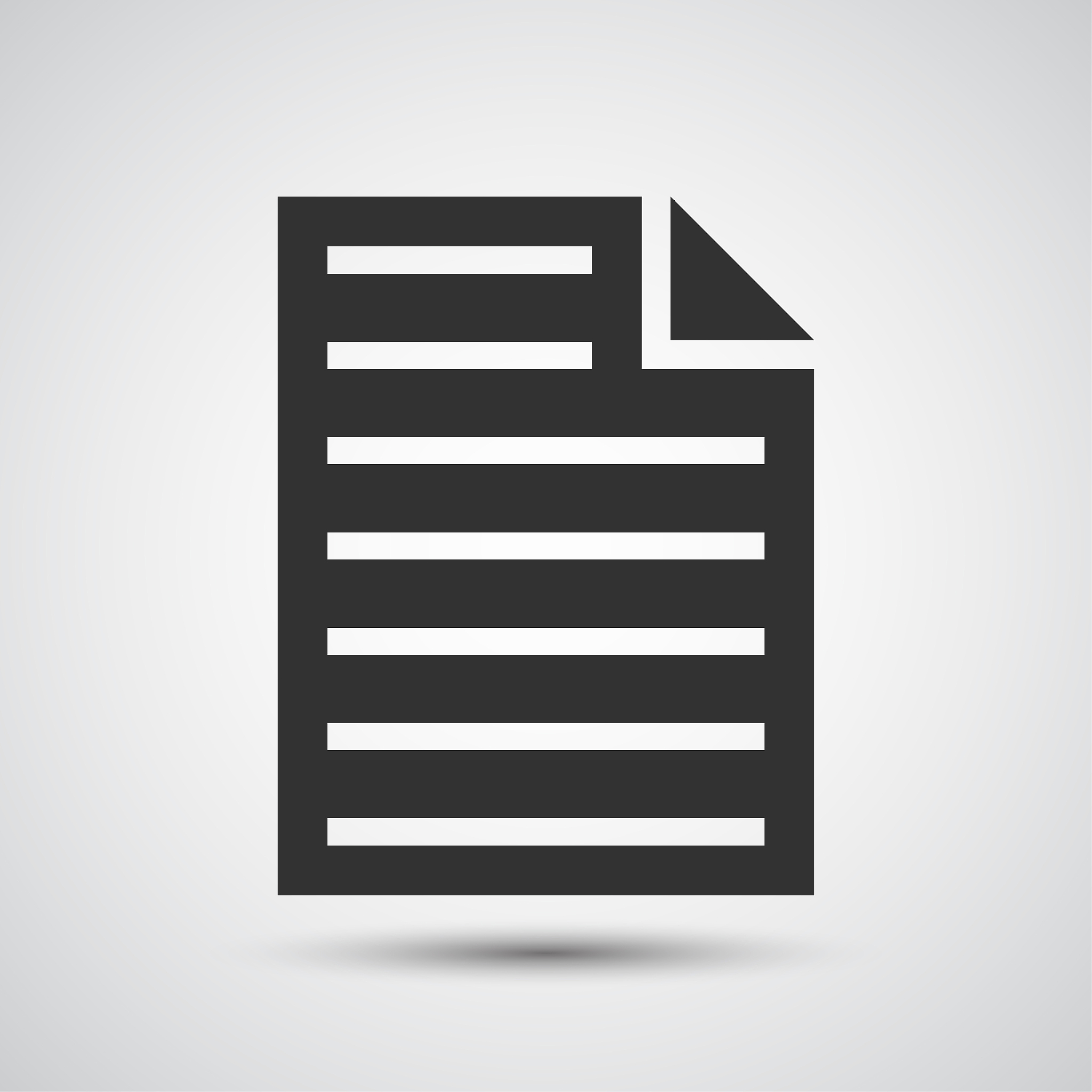 paper icon