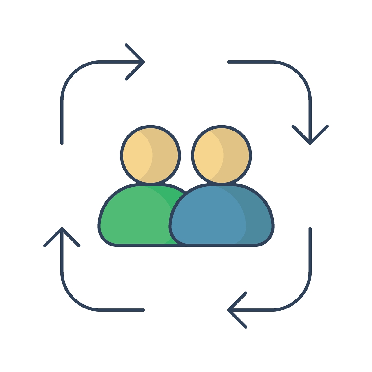 随着微信的迅速发展人们的沟通变得更加亲密无间降重