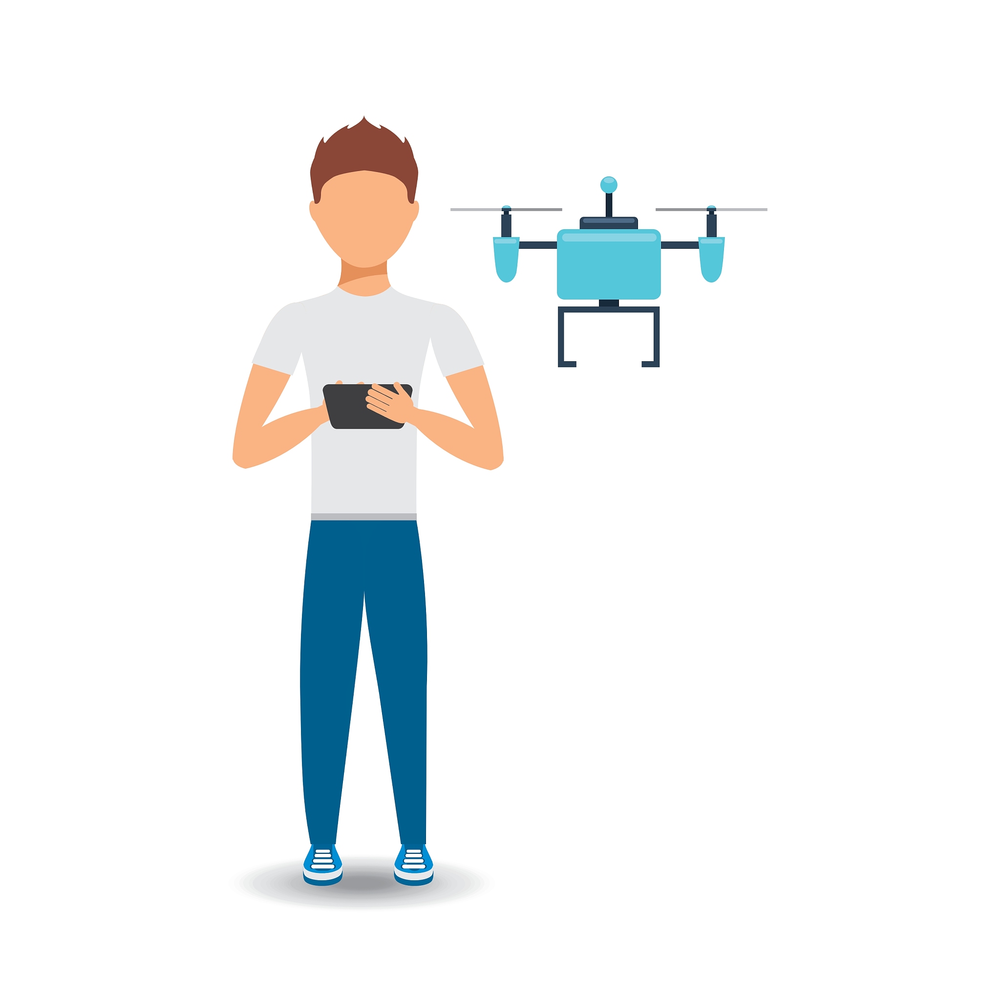 北京航空航天大学航空专业就业前景：空乘、无人机维修等领域机会广阔