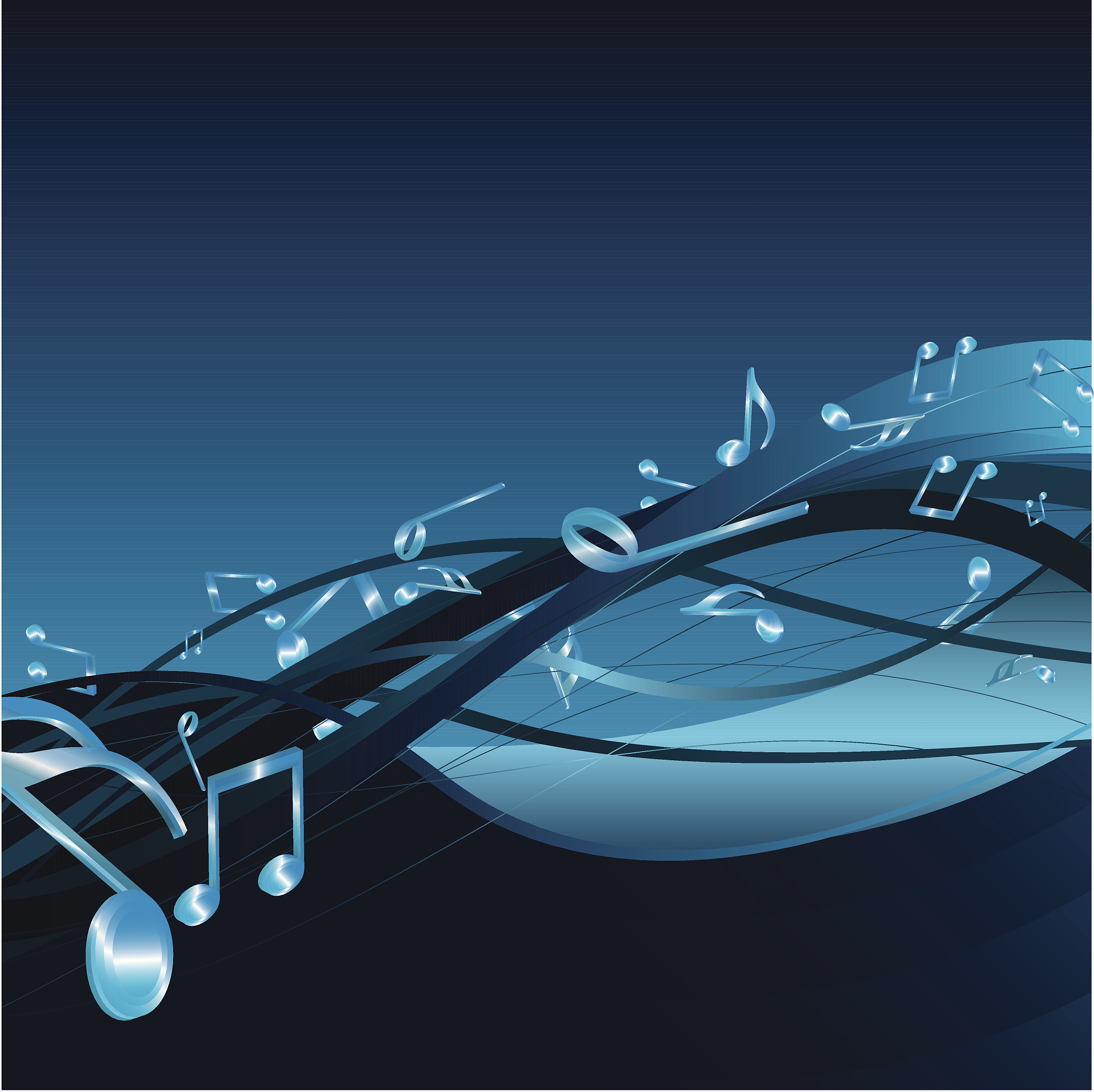 music