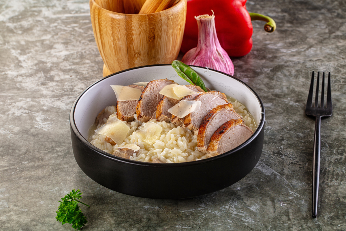 锅汽焖汁饭：味蕾瞬间爆发，鲜香美味，营养均衡！