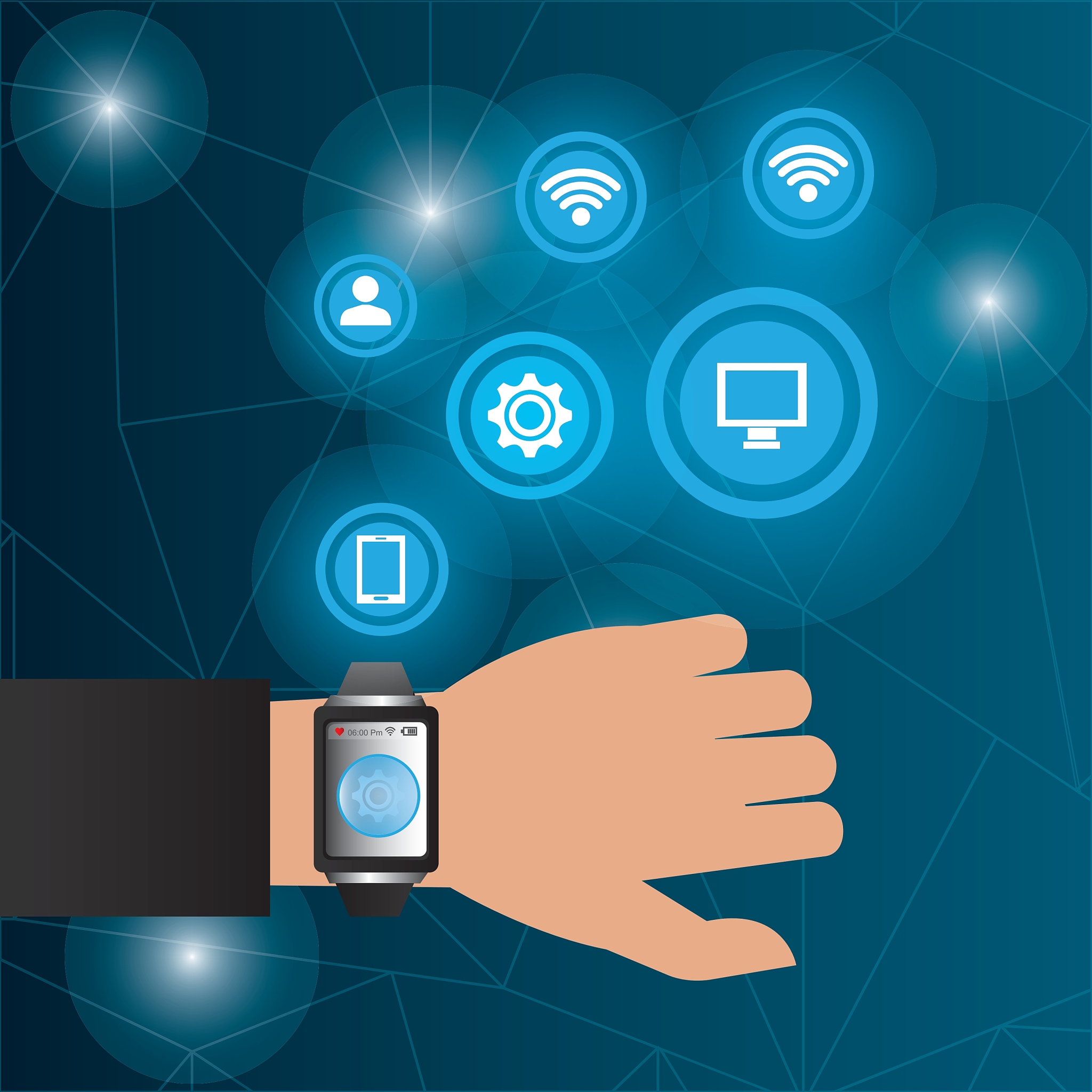technology digital design