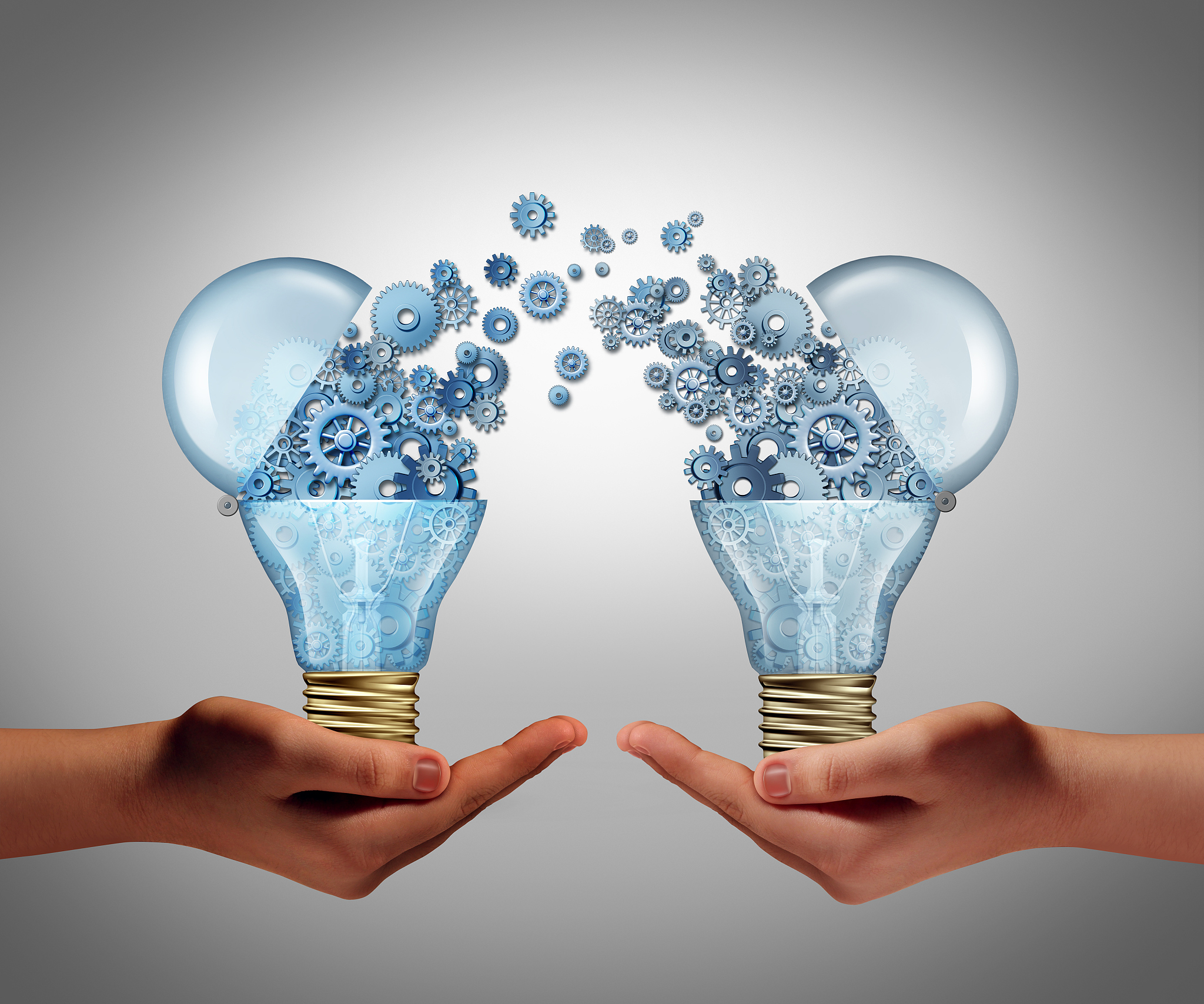 ideas agreement