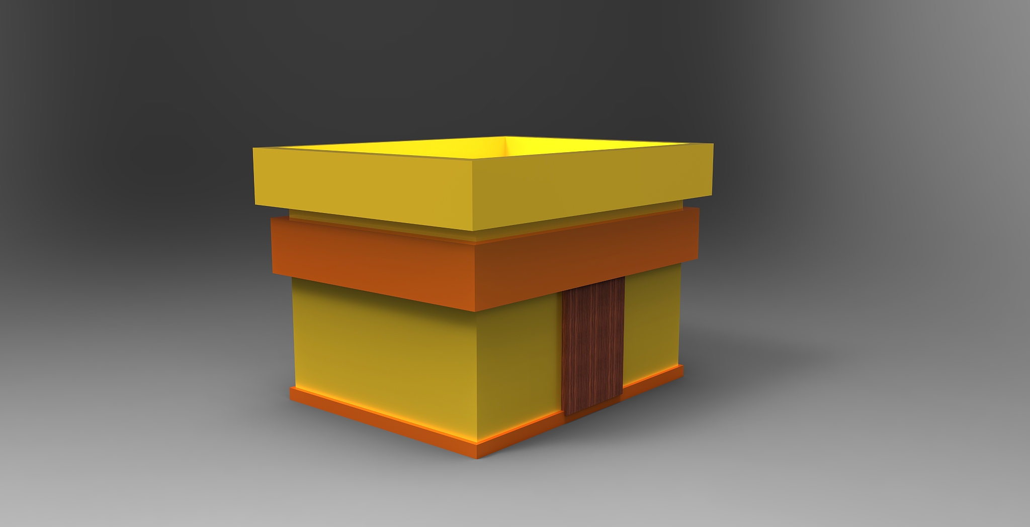 成都建筑工程学校房地产经营与估价专业就业去向