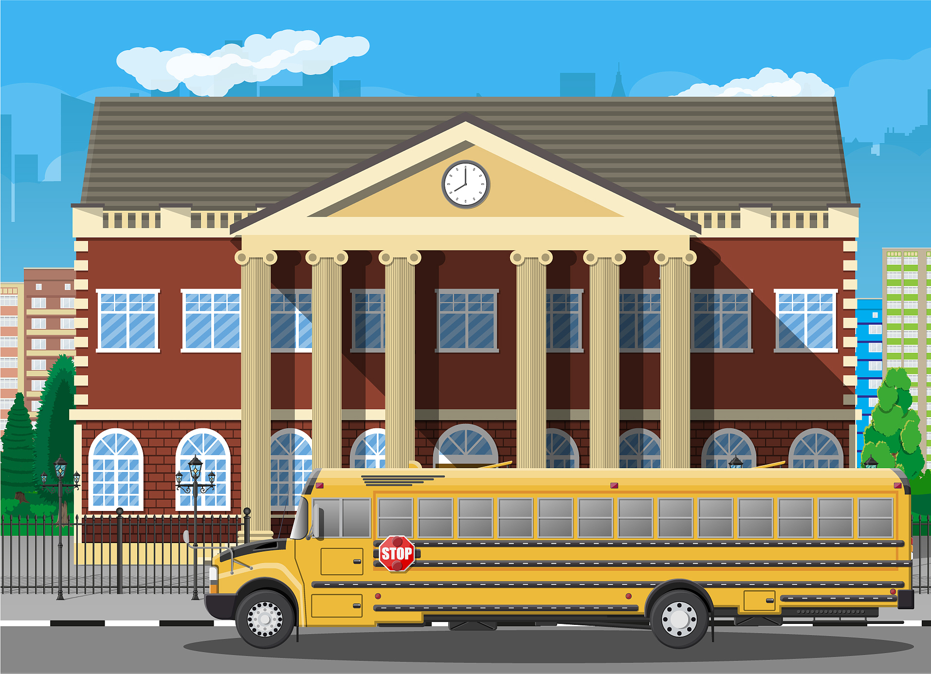 2020年重庆初中生可以考什么汽修学校