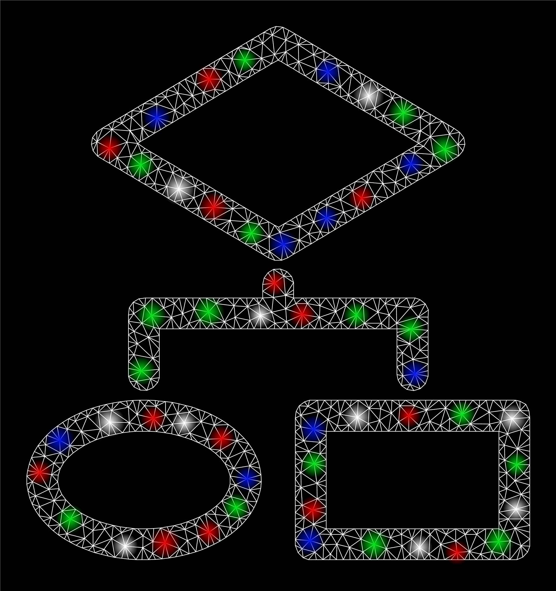 计算机及应用主要学习哪些课程