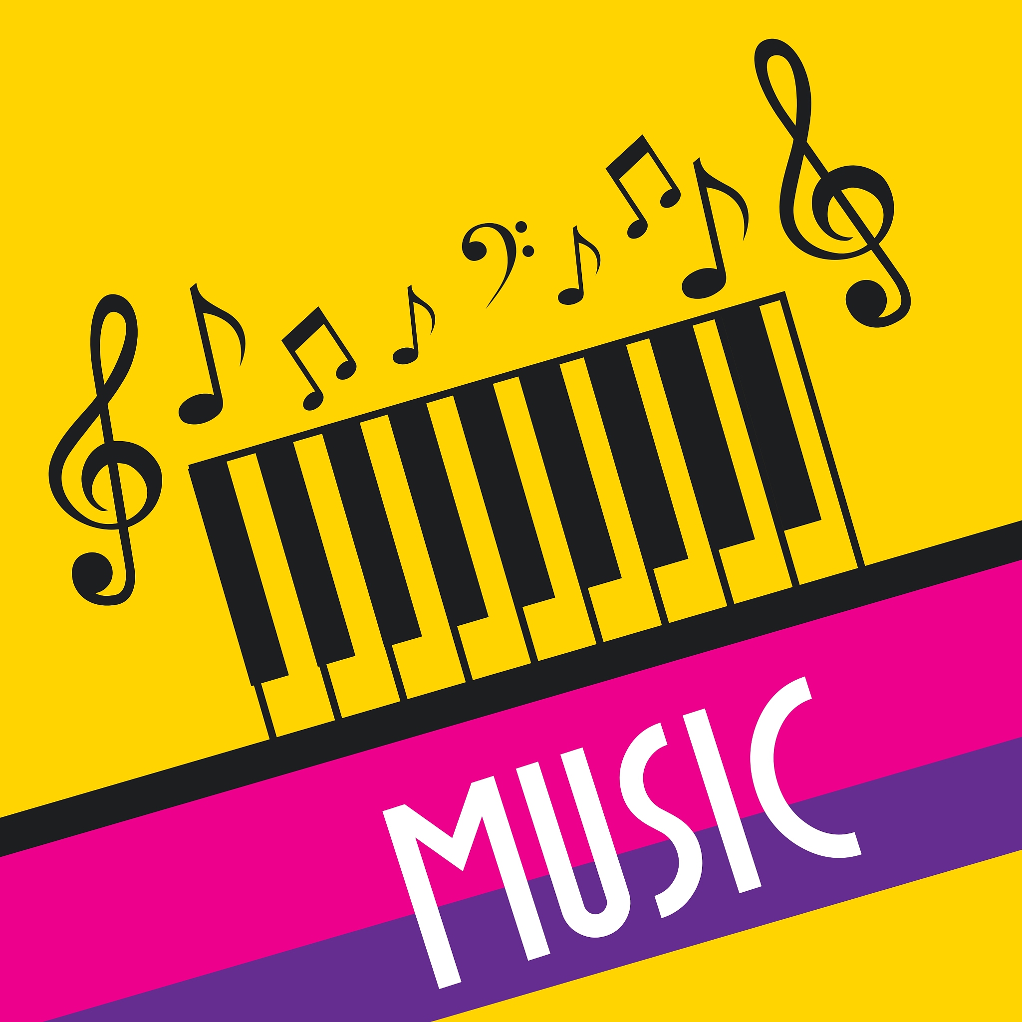 music design