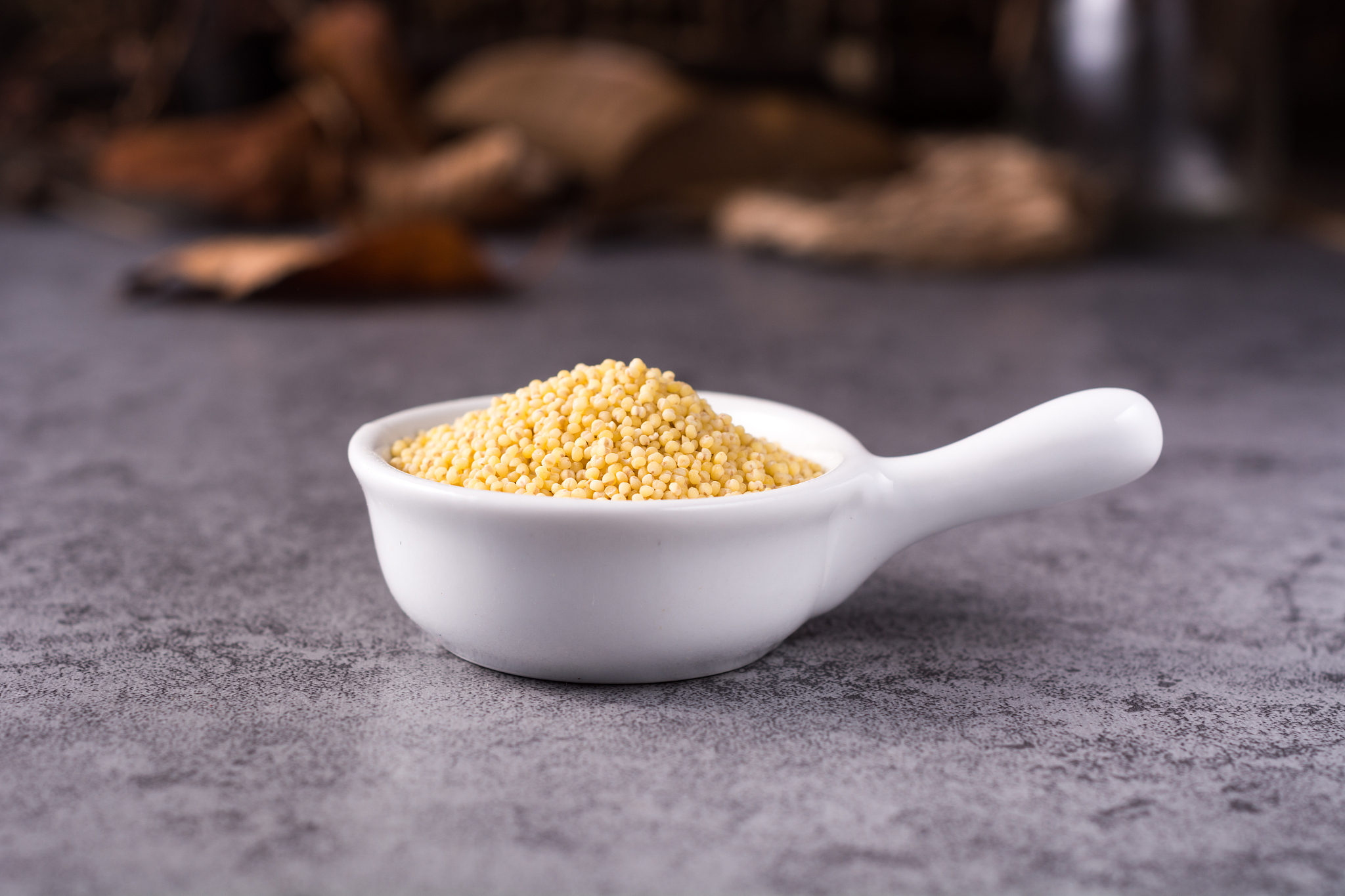 millet