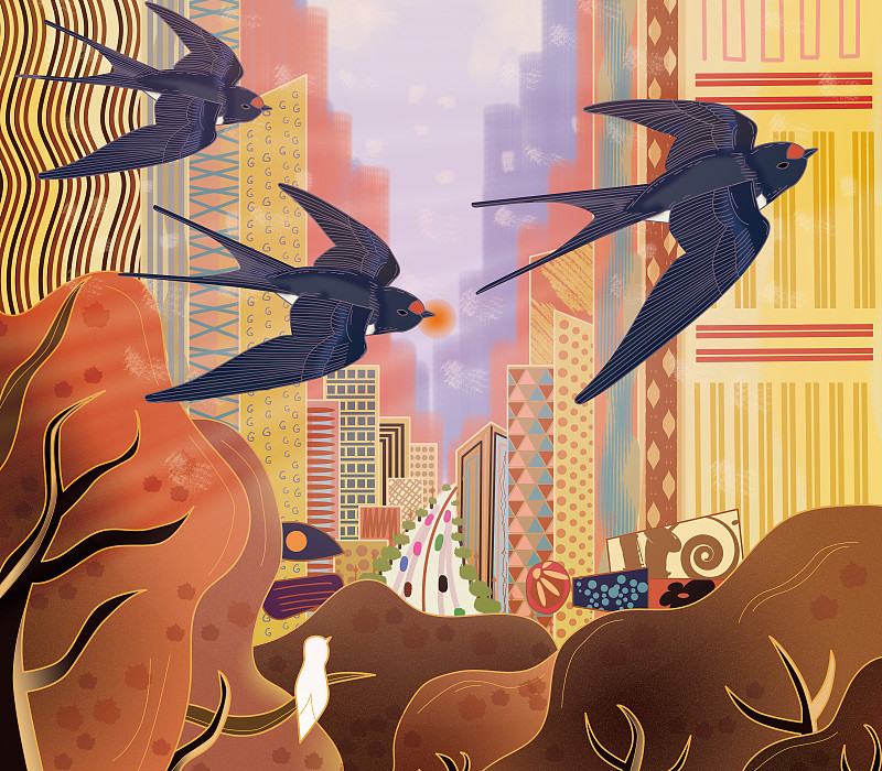 视觉传达设计：定义、历史、应用及未来发展