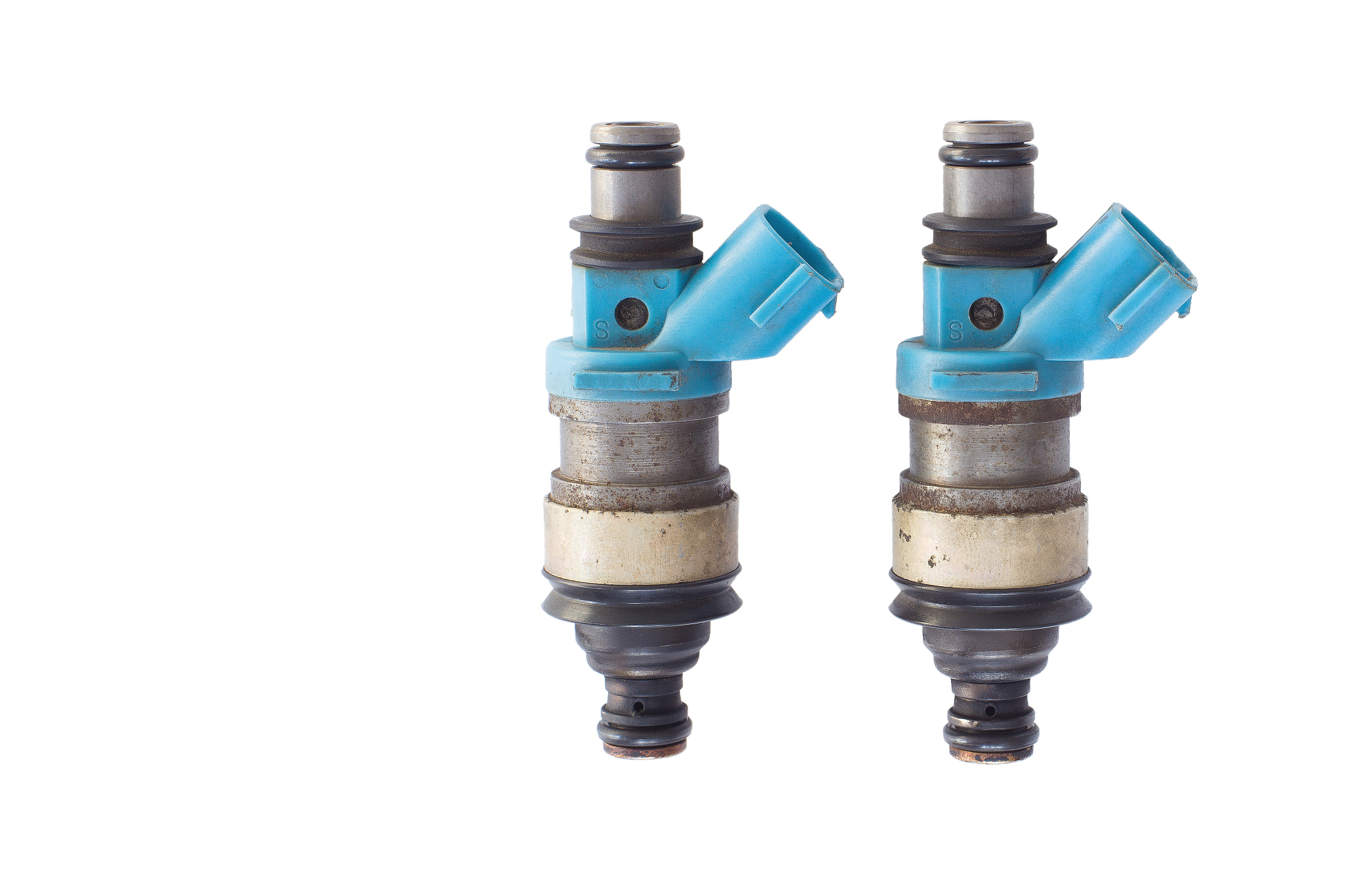 used fuel injector