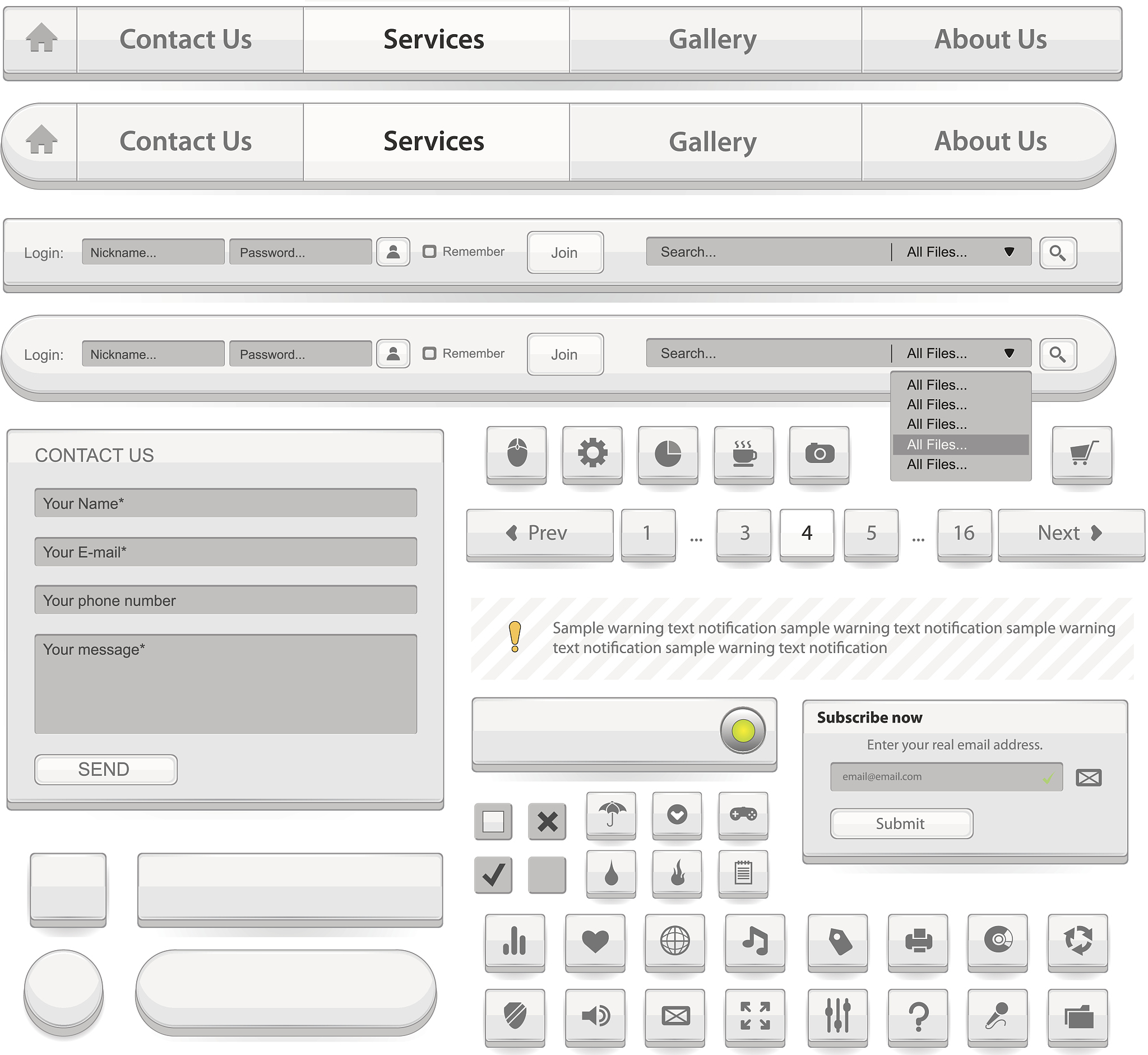 HTML 设置头像：使用 <img> 标签