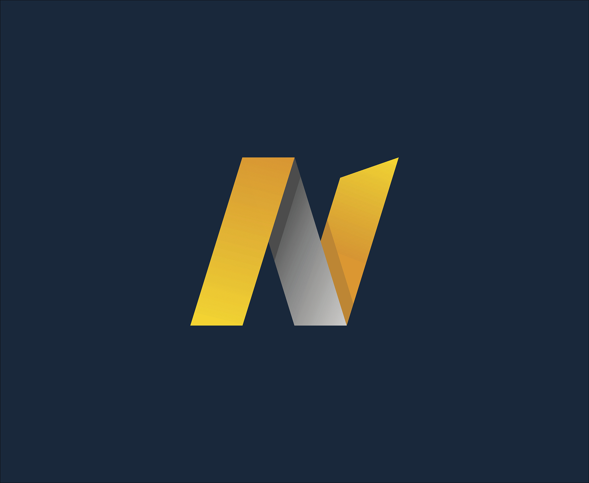 n icon