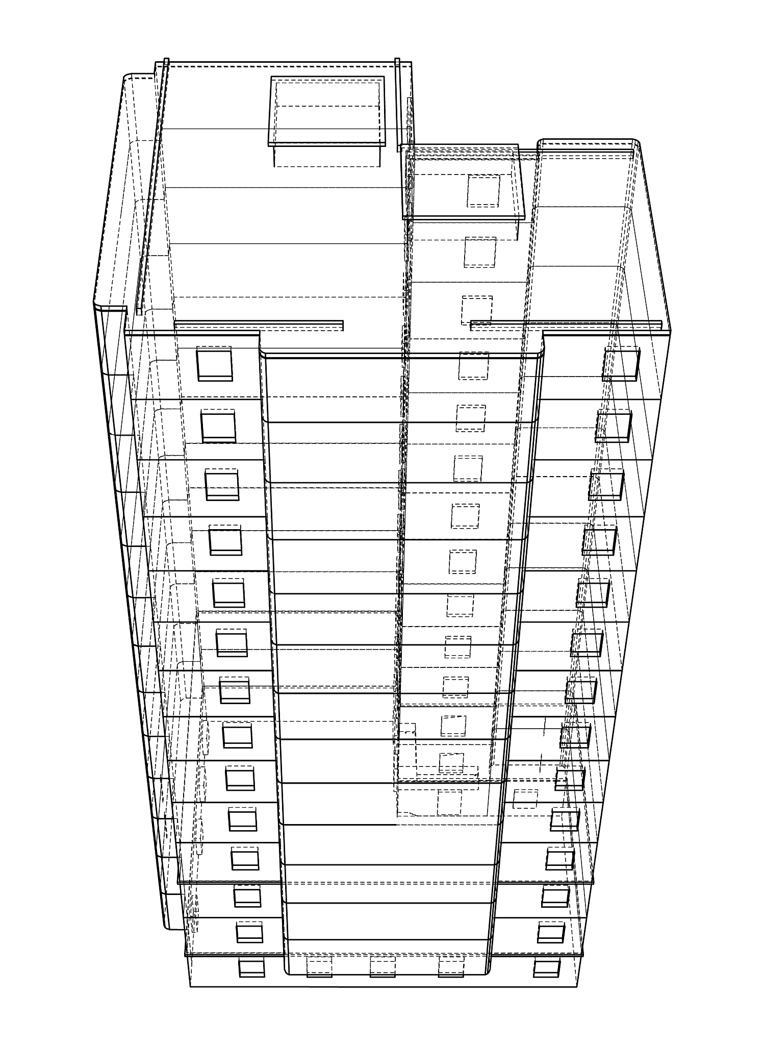 Benefits of Three-Tier Architecture: Modularity, Scalability, and More