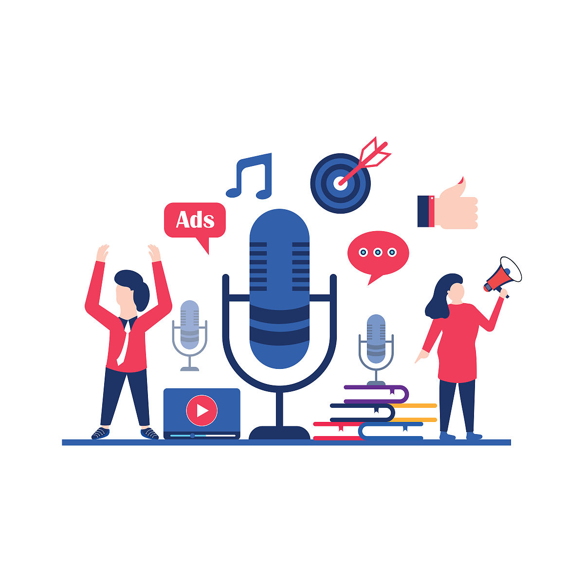 重庆电子工程职业学院广播影视节目制作专业就业方向 - 众多选择，成就梦想