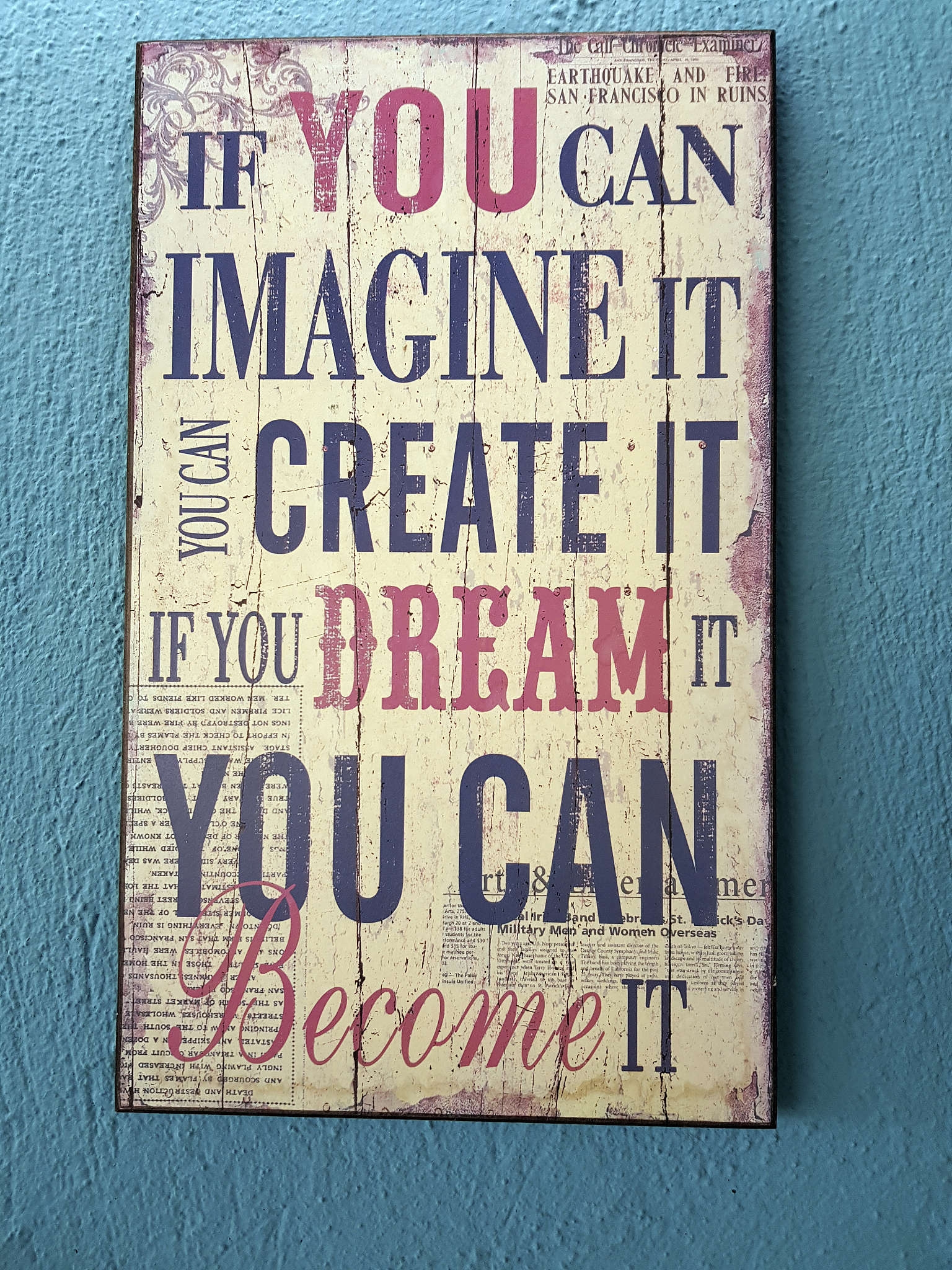 如何用'小心希腊人送的礼物'造句？