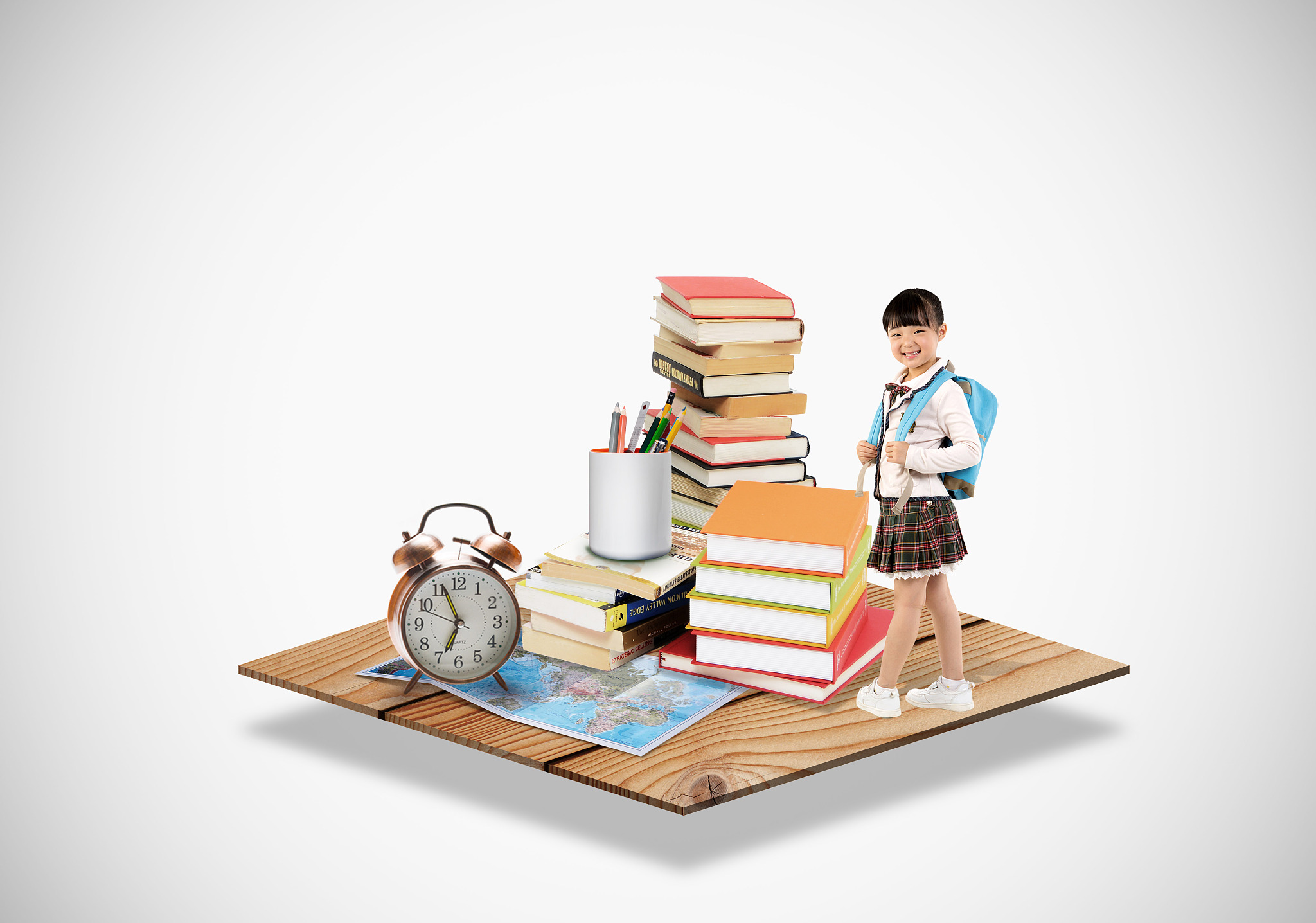 education