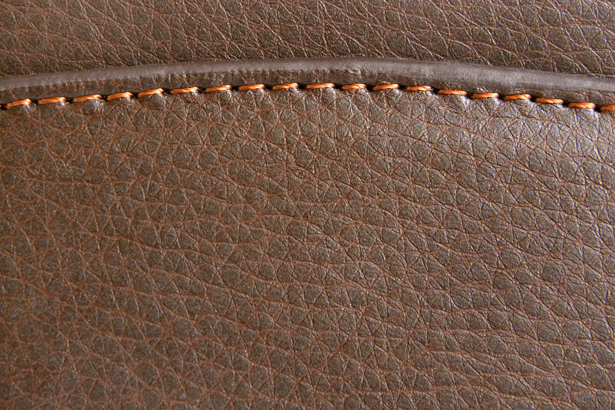 皮革的表面处理工艺