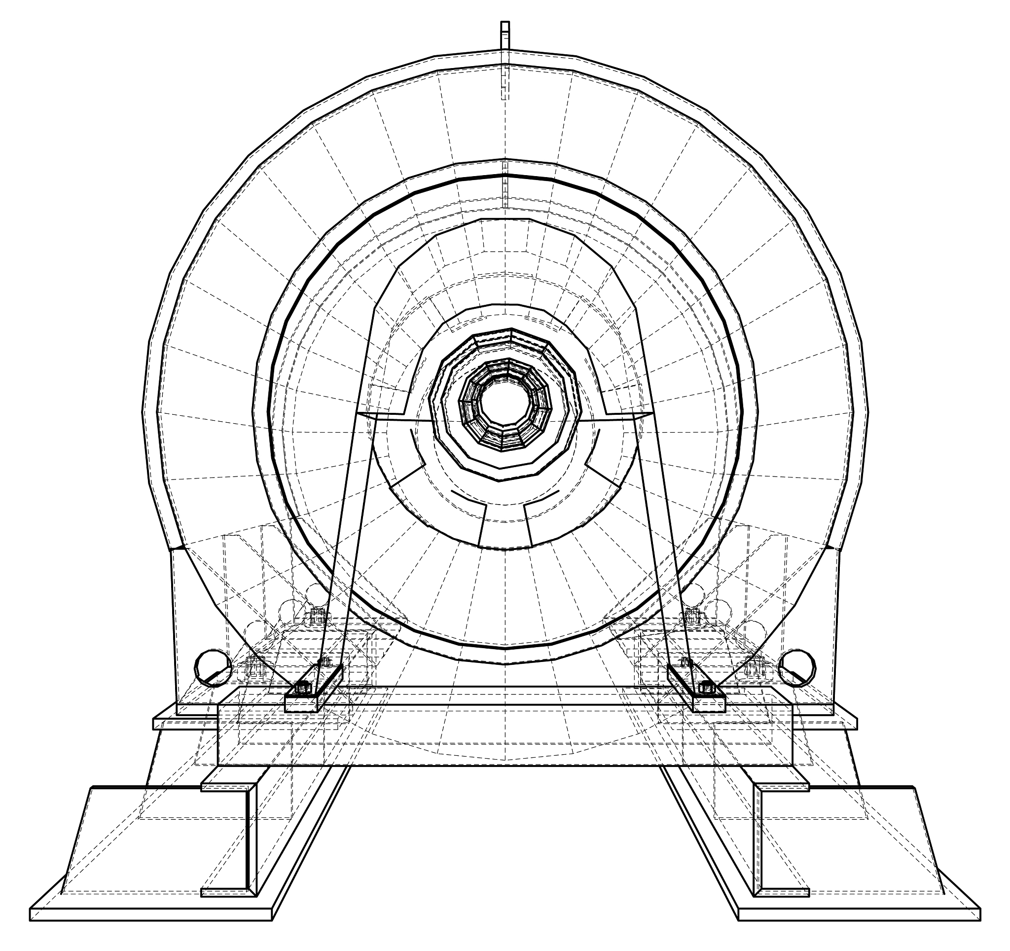 排污泵叶轮形状选择指南：如何根据污水特性选用合适的叶轮？