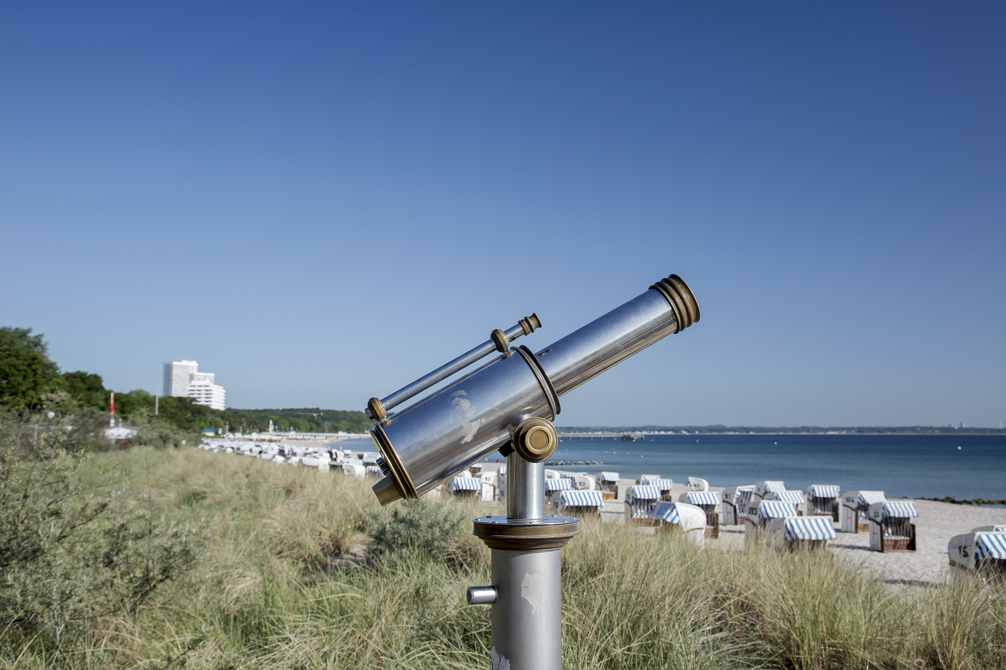 timmendorfer strand