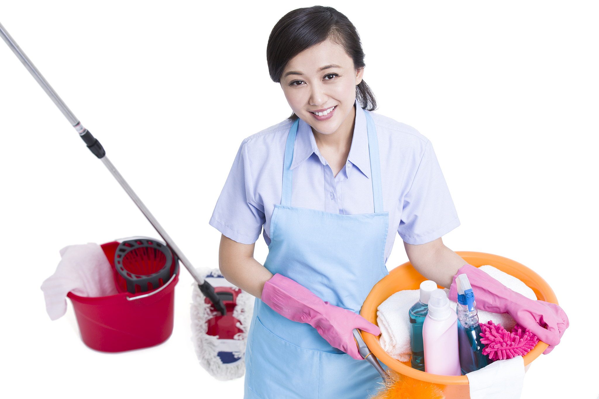 家政服务与管理专业发展前景如何？