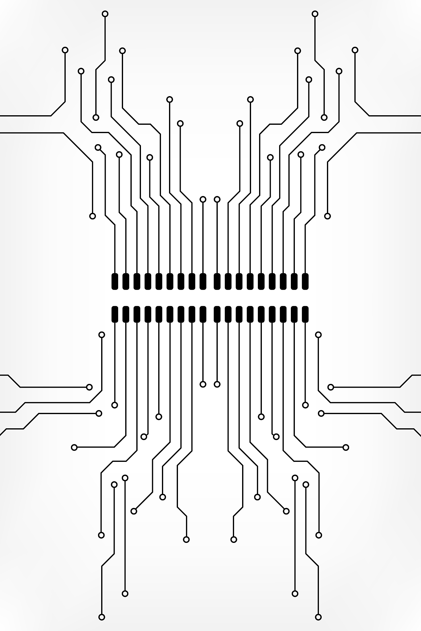34．逻辑表达式Y=AB可以用实现。CA正或门B正非门C正与门D负或门35．TTL电路在正逻辑系统中以下各种输入中相当于输入逻辑1。A悬空B通过电阻27kΩ接电源C通过电阻27kΩ接地D通过电阻510Ω接地