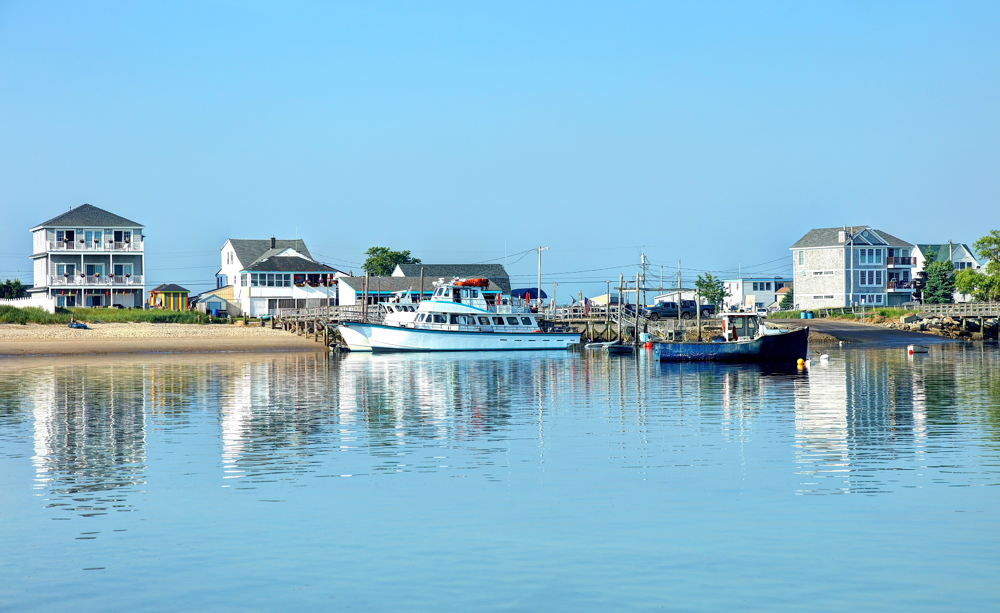 seabrook, new hampshire