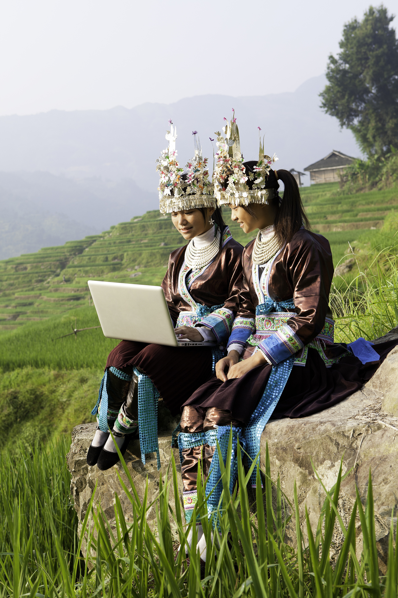 贵州女生上中专学什么专业好？热门专业推荐！