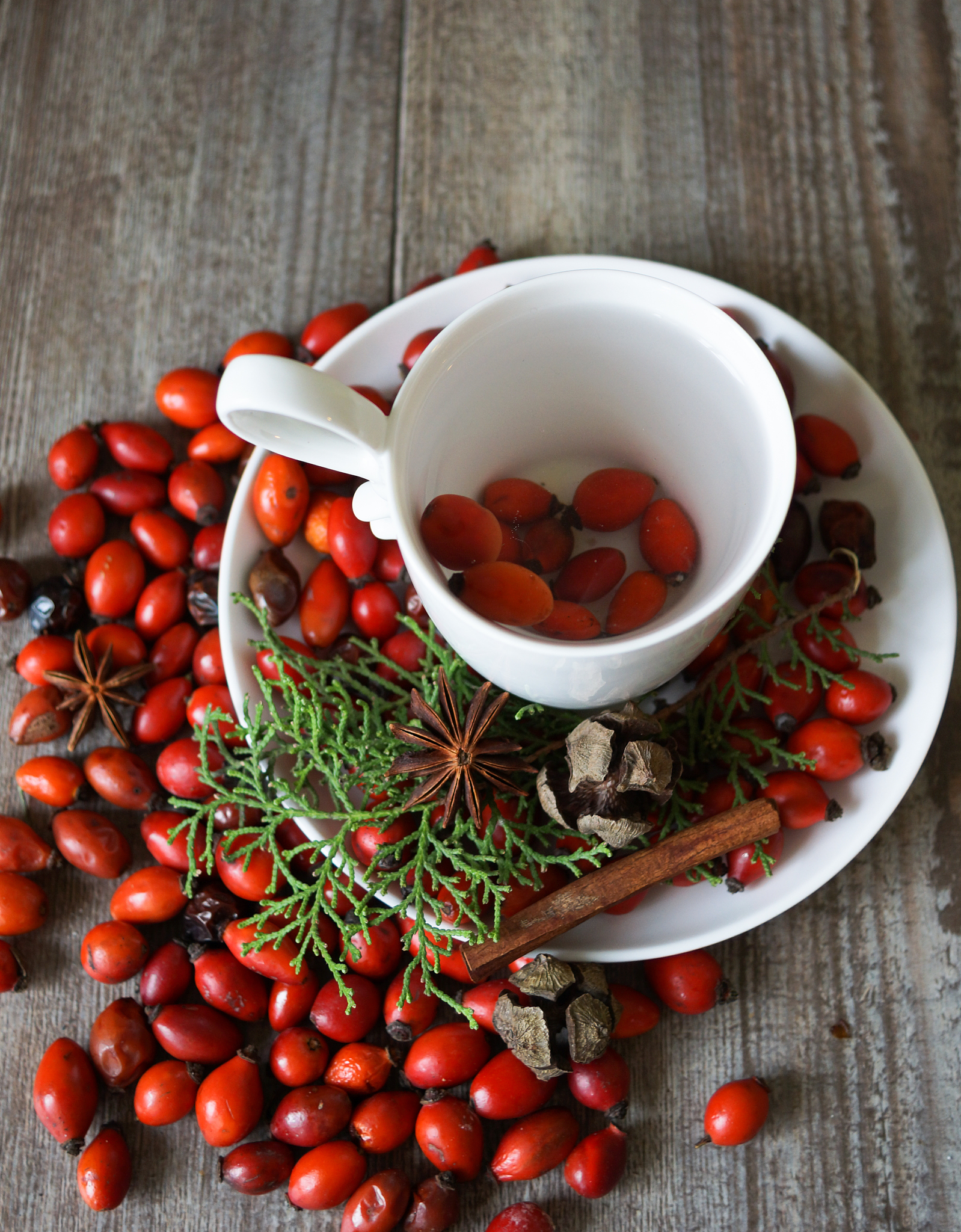 红豆刺梨樱桃糖水的做法_红豆刺梨樱桃糖水怎么做