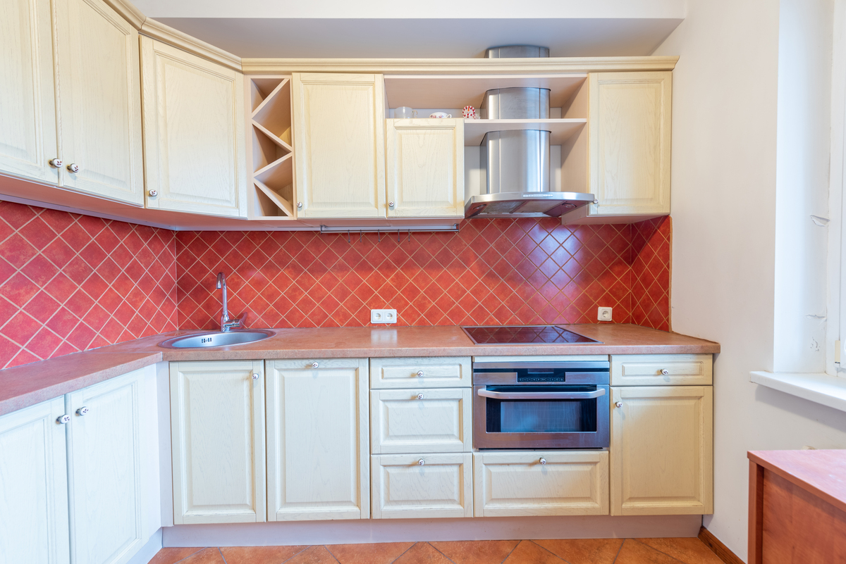 台下大单槽装修优势：空间、清洁、美观、静音、耐用