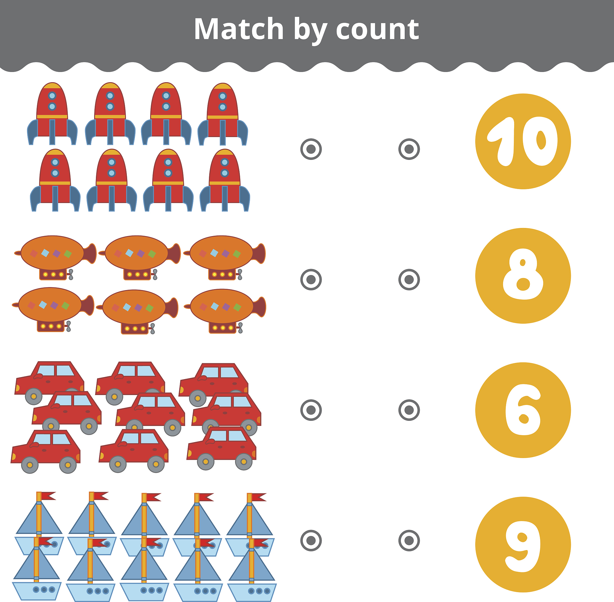 小班数学：我家住几楼？探索序数与楼层的关系