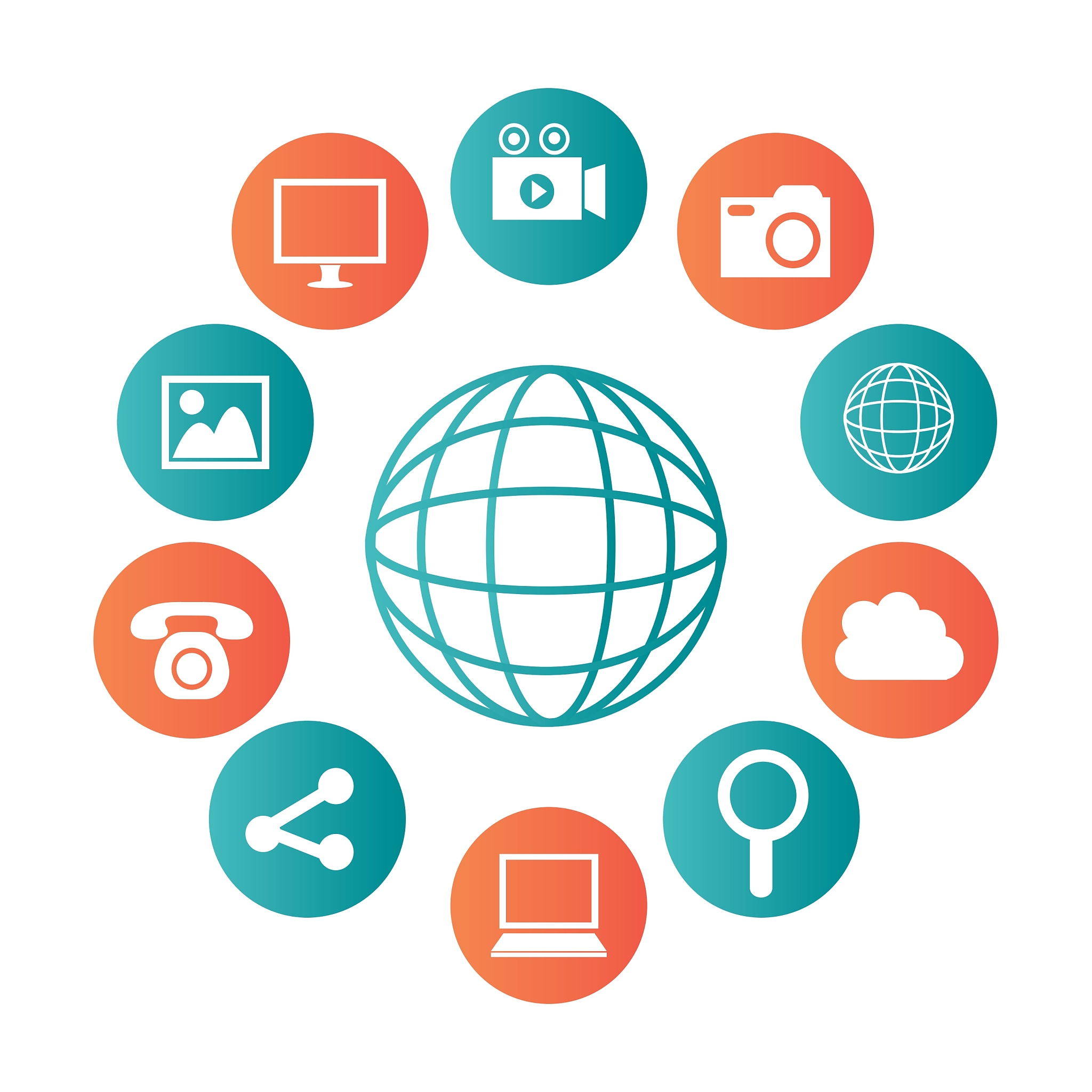 multimedia design
