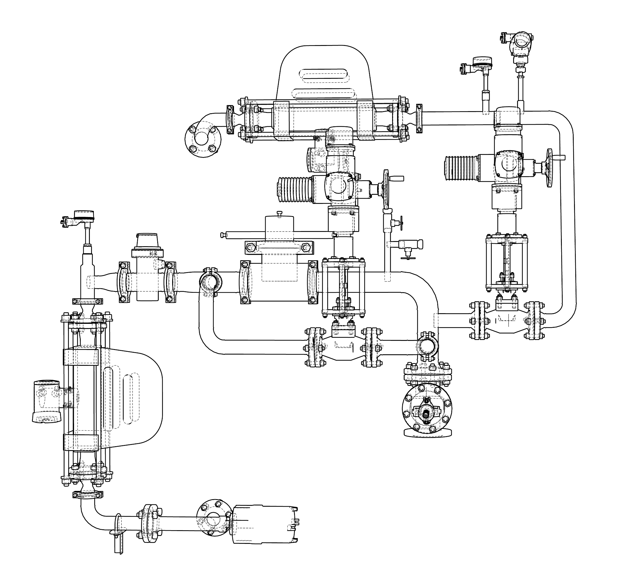 影响输油泵运行效率的因素分析