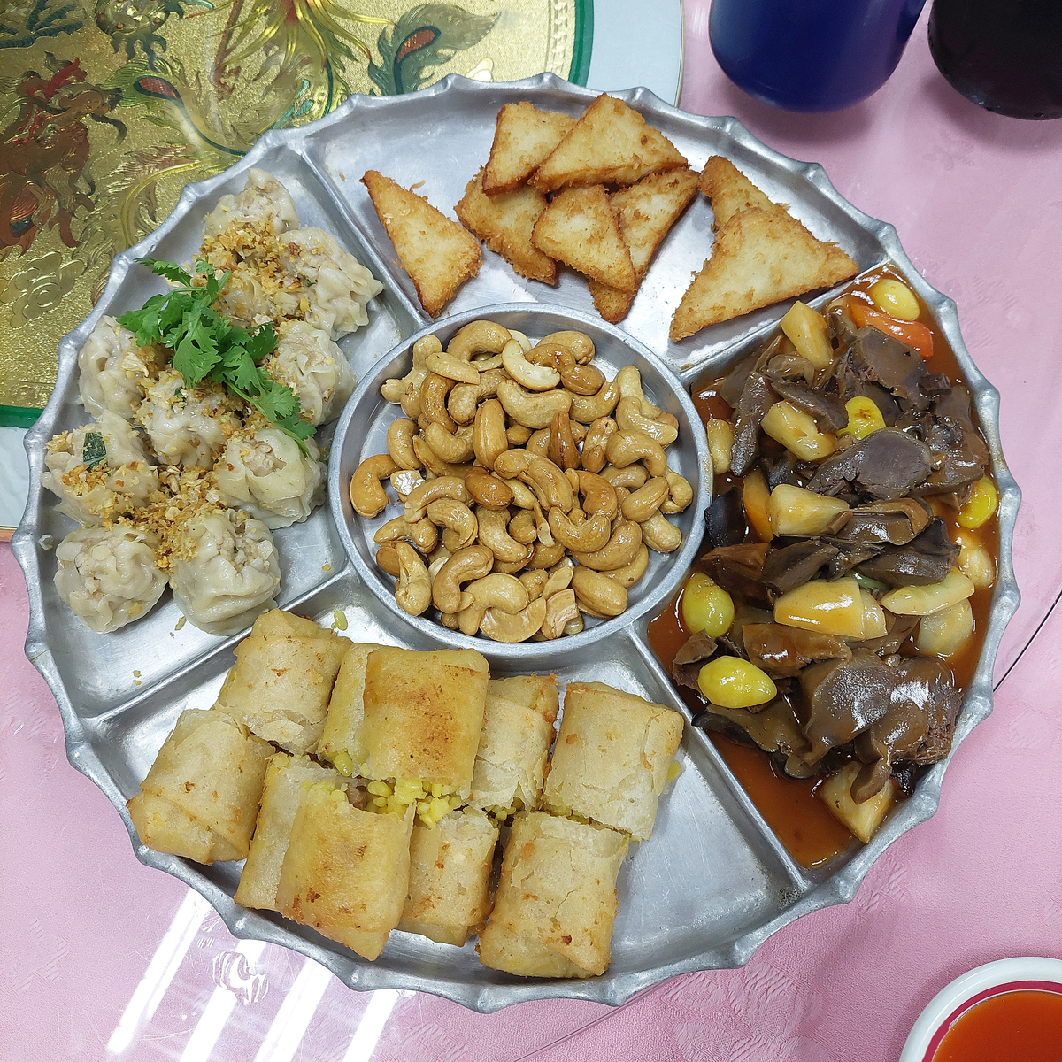 潮汕菜正宗餐厅推荐 - 寻味潮汕地道美食