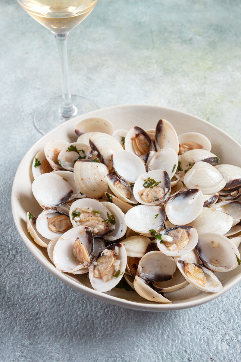 花甲煮多久才熟？教你快速煮出鲜美花甲！