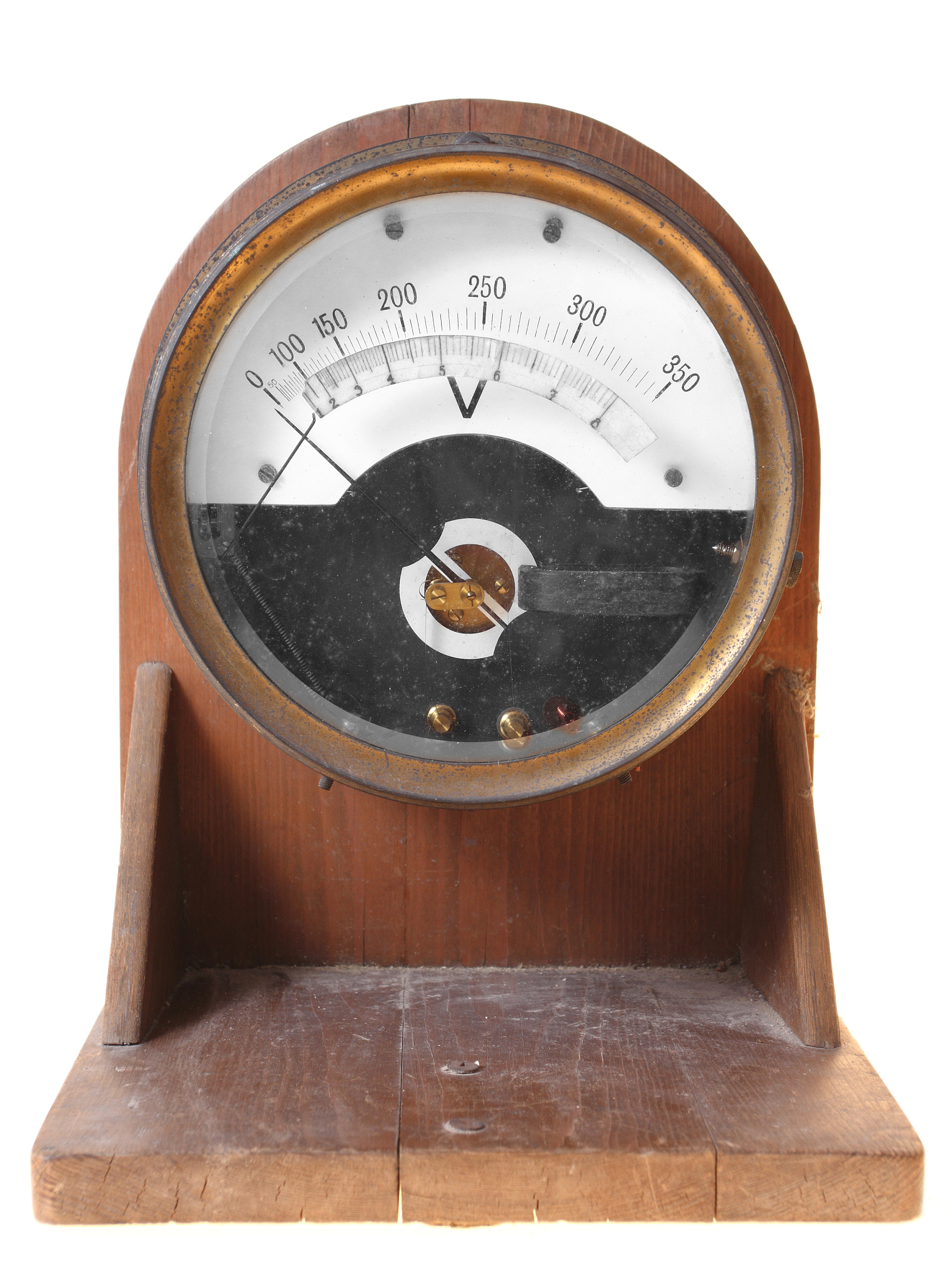 voltmeter