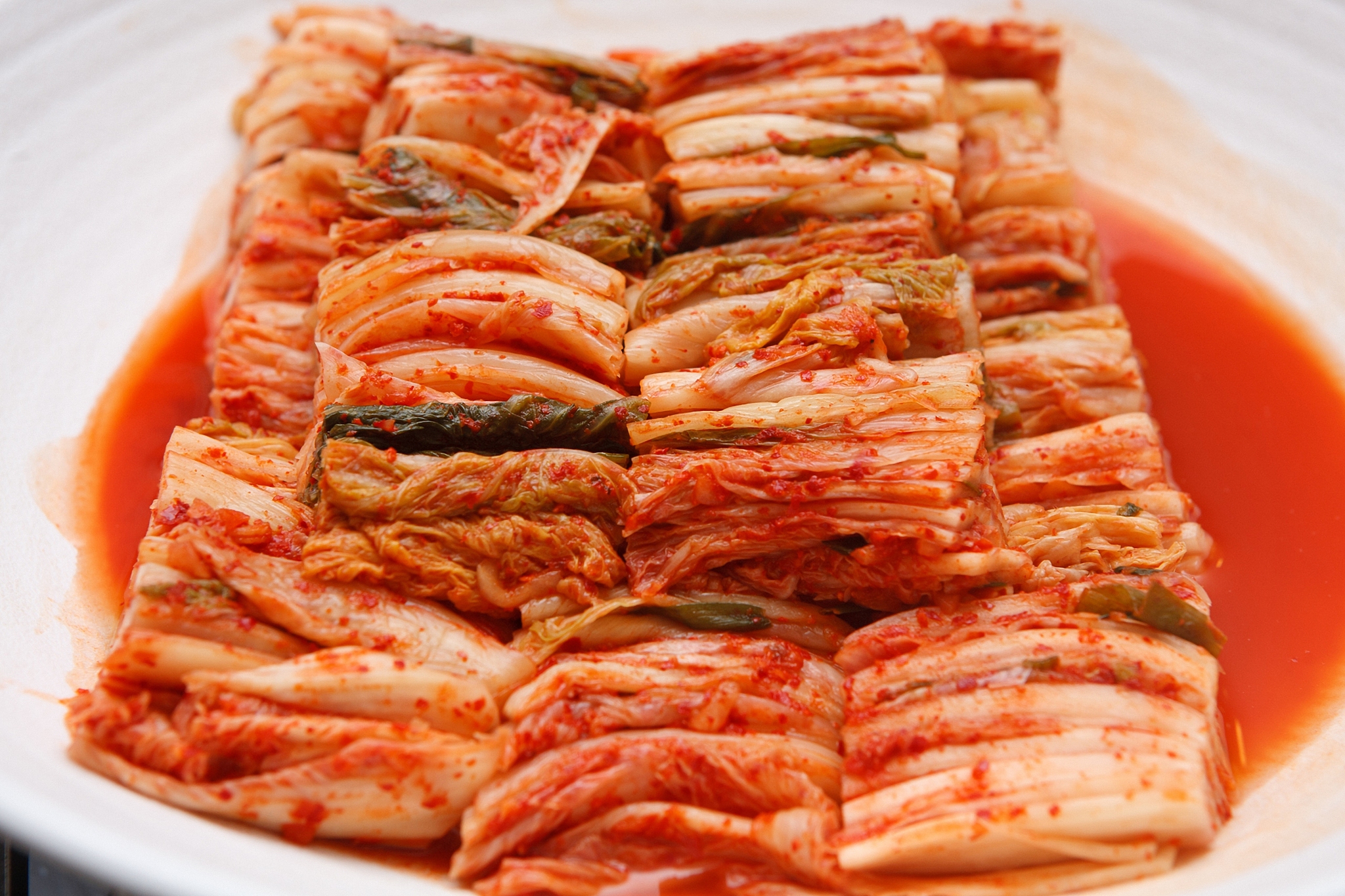 kimchi