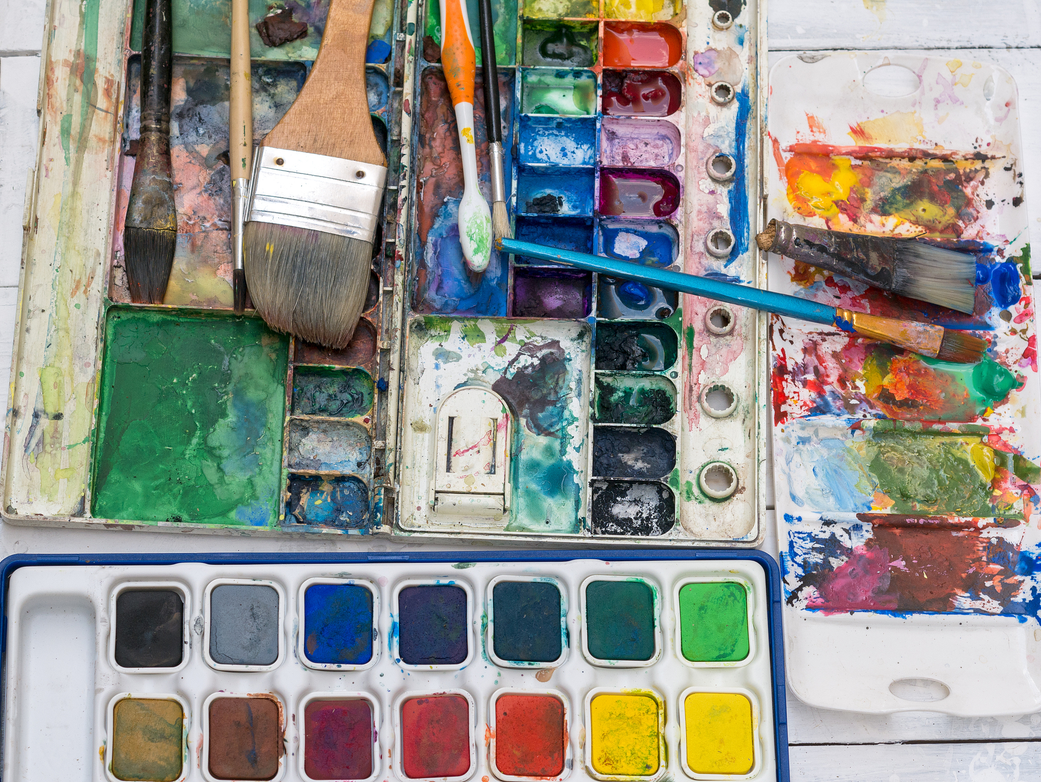 巴洛克画家鲁本斯在作品中运用的油画材料有什么