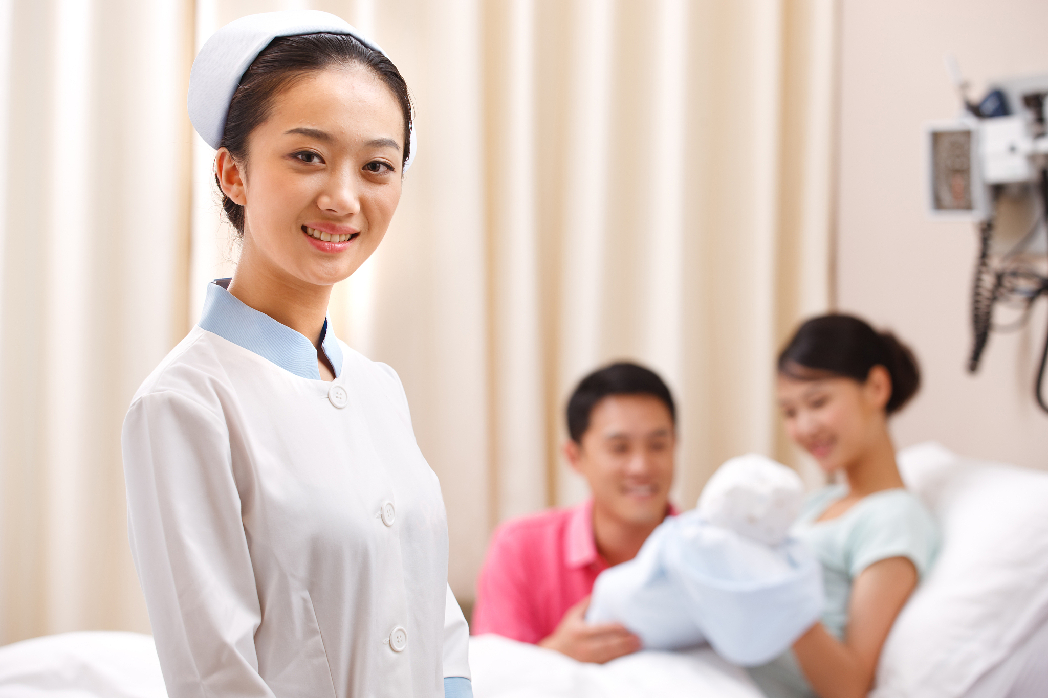 什么是护理_贵阳市好学校整理