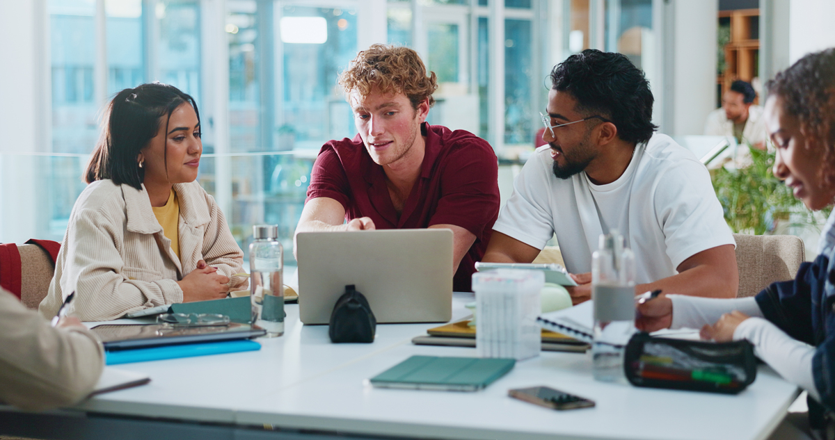 Why College is the Perfect Time to Learn to Drive